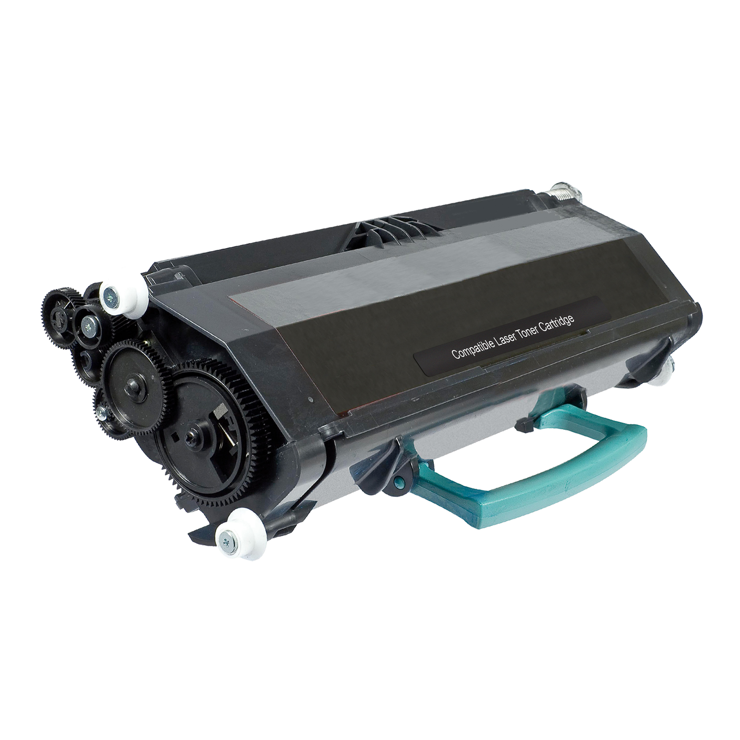 Picture of Toner Cartridge for Lexmark E260/E360/E460/E462