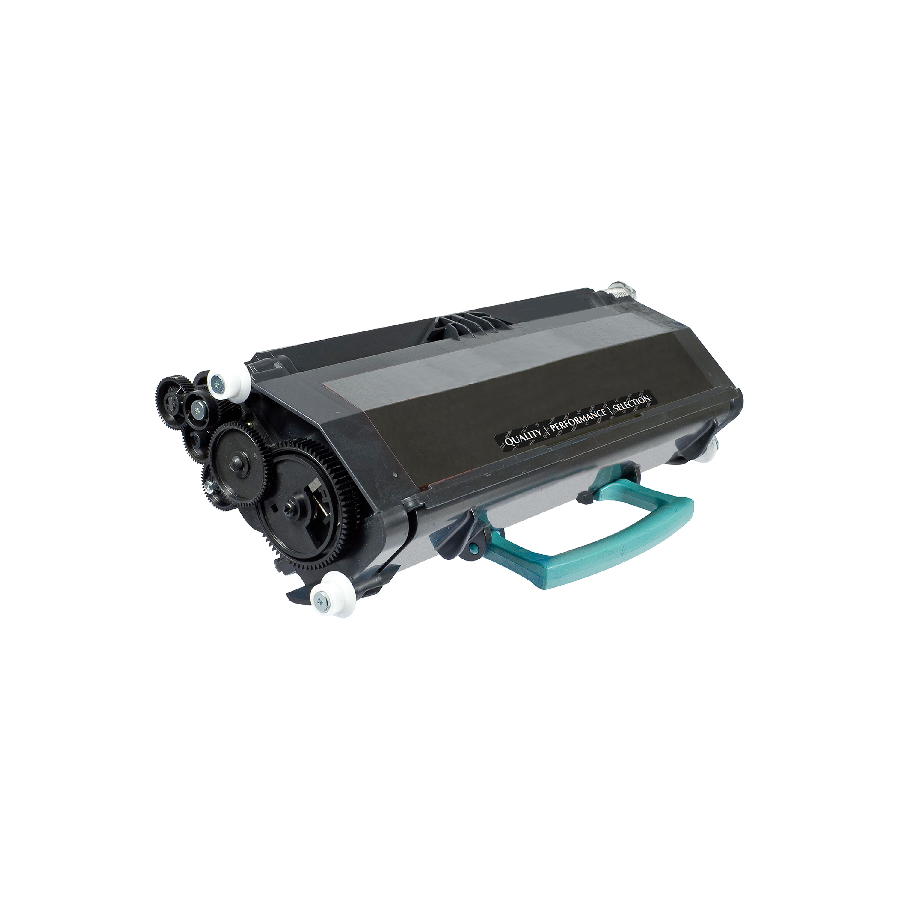 Picture of High Yield Universal Toner Cartridge for Lexmark E260/E360/E