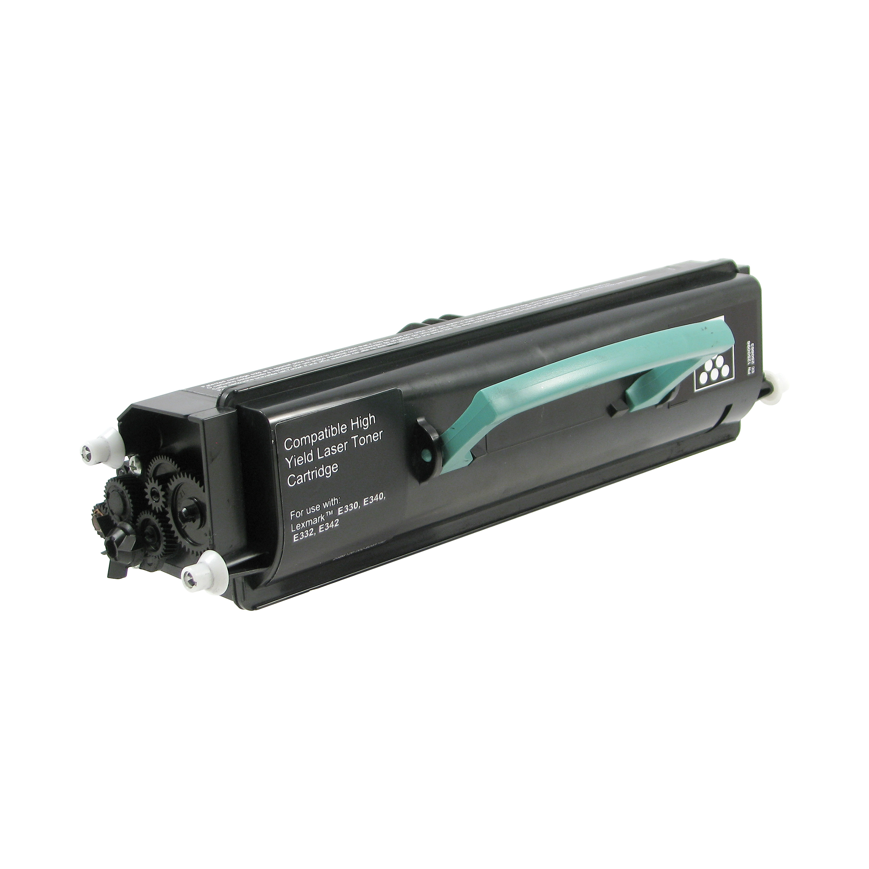 Picture of High Yield Toner Cartridge for Lexmark E330/E332/E340/E342