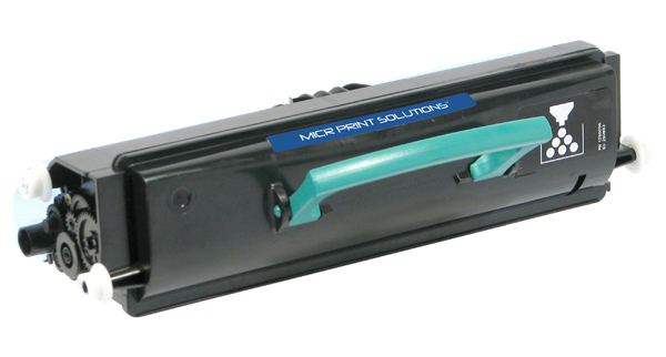 Picture of High Yield MICR Toner Cartridge for Lexmark E360/E460/E462