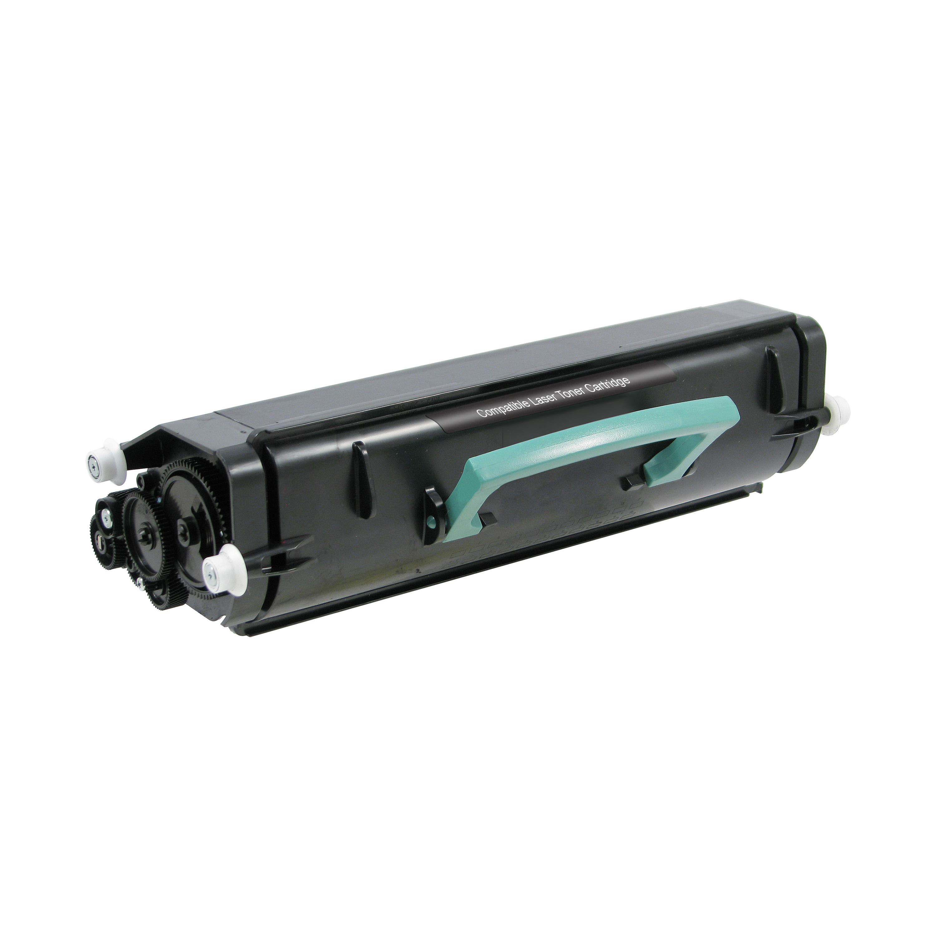 Picture of Extra High Yield Toner Cartridge for Lexmark E460/E462/X463/