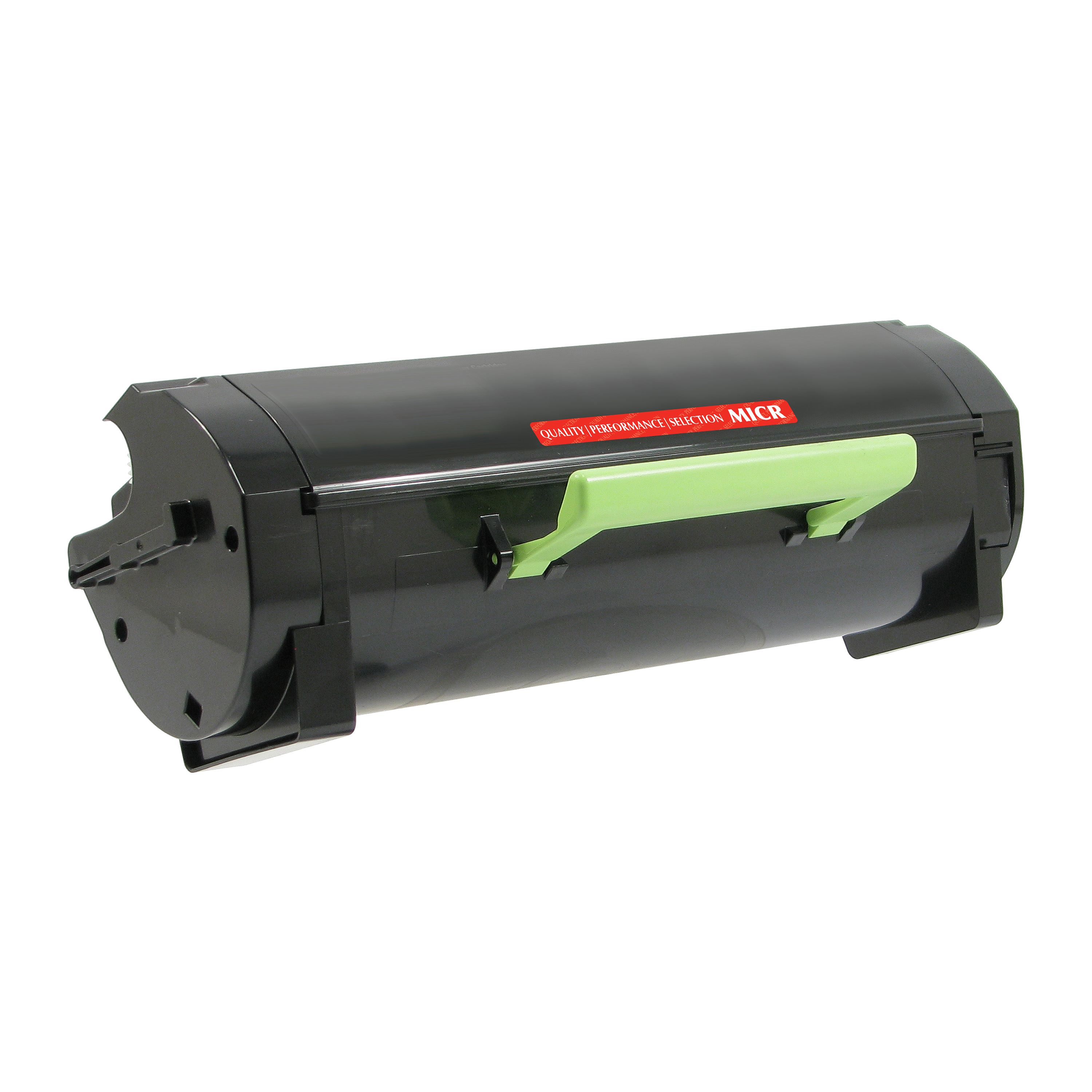 Picture of High Yield MICR Toner Cartridge for Lexmark MS310/410/510/61