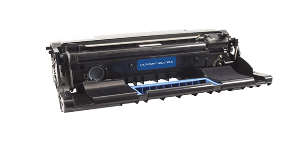 Picture of MICR Drum Unit for Lexmark MS710/MS711/MS810/MS811/MX710/MX7