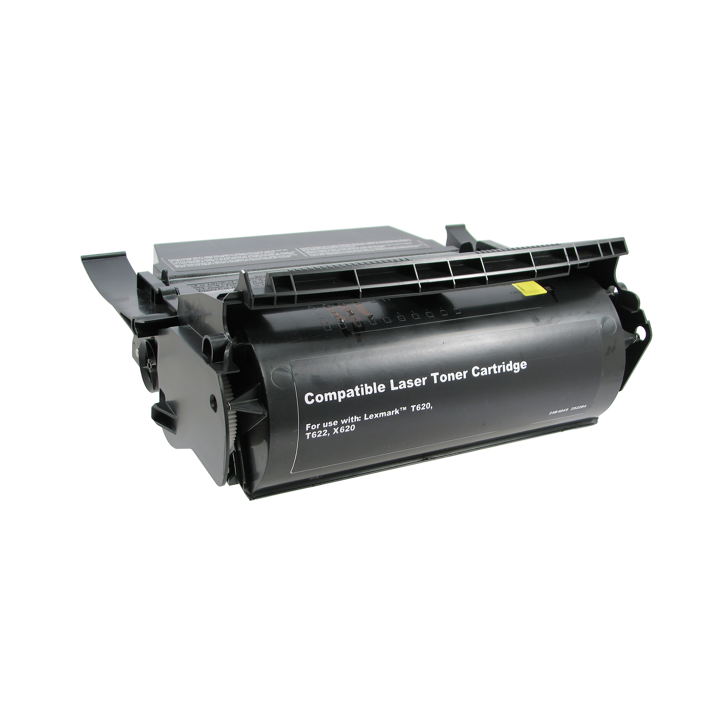 Picture of High Yield Toner Cartridge for Lexmark T620/T622/X620