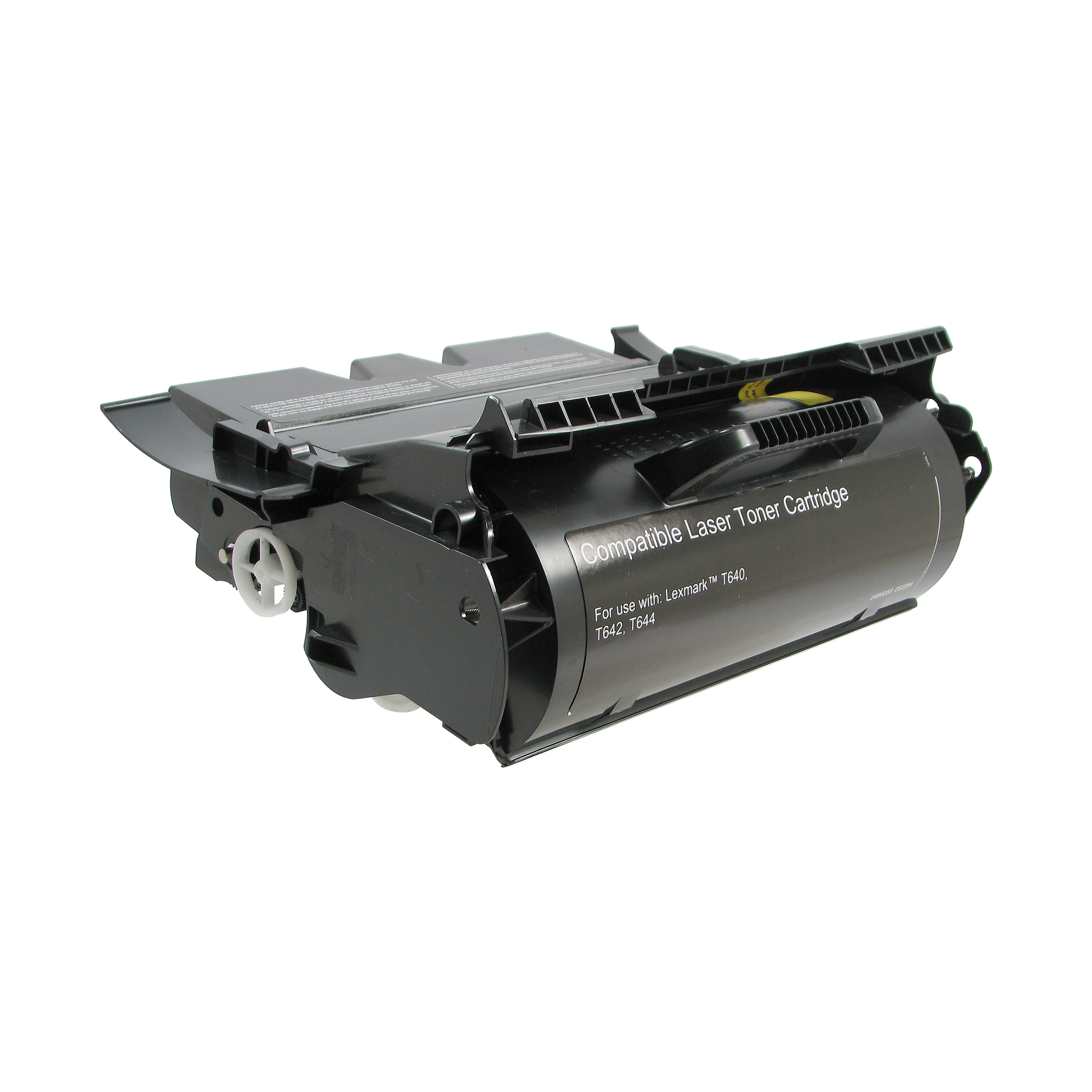 Picture of High Yield Toner Cartridge for Lexmark T640/T642/T644/X642/X