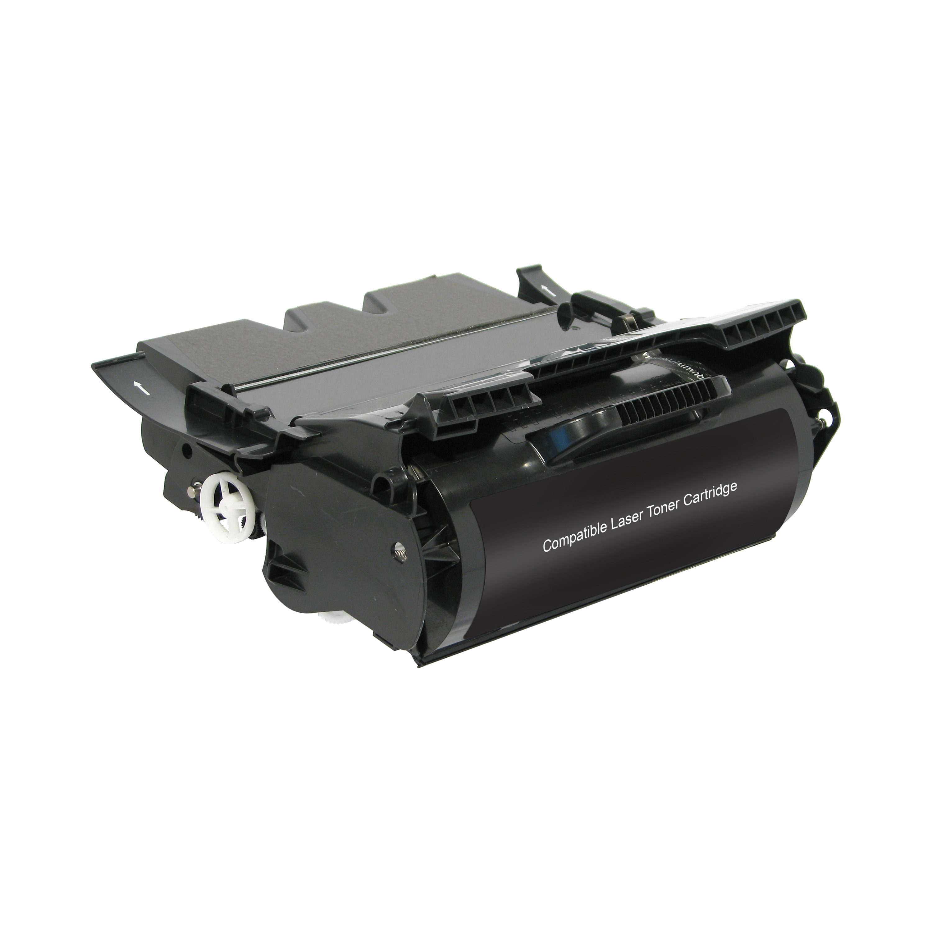 Picture of Universal High Yield Toner Cartridge for Lexmark T640/T642/T