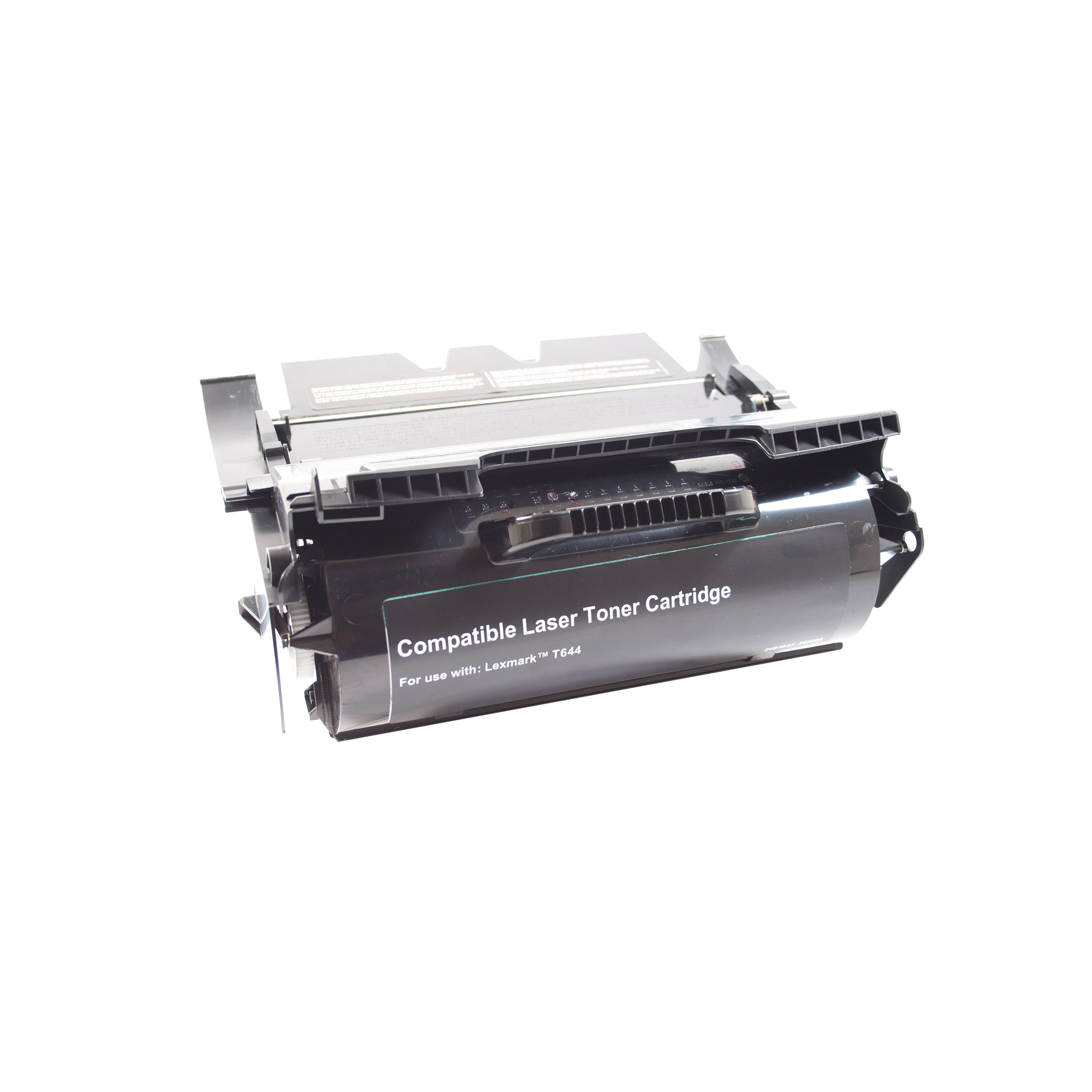 Picture of Extra High Yield Toner Cartridge for Lexmark T644/X644/X646