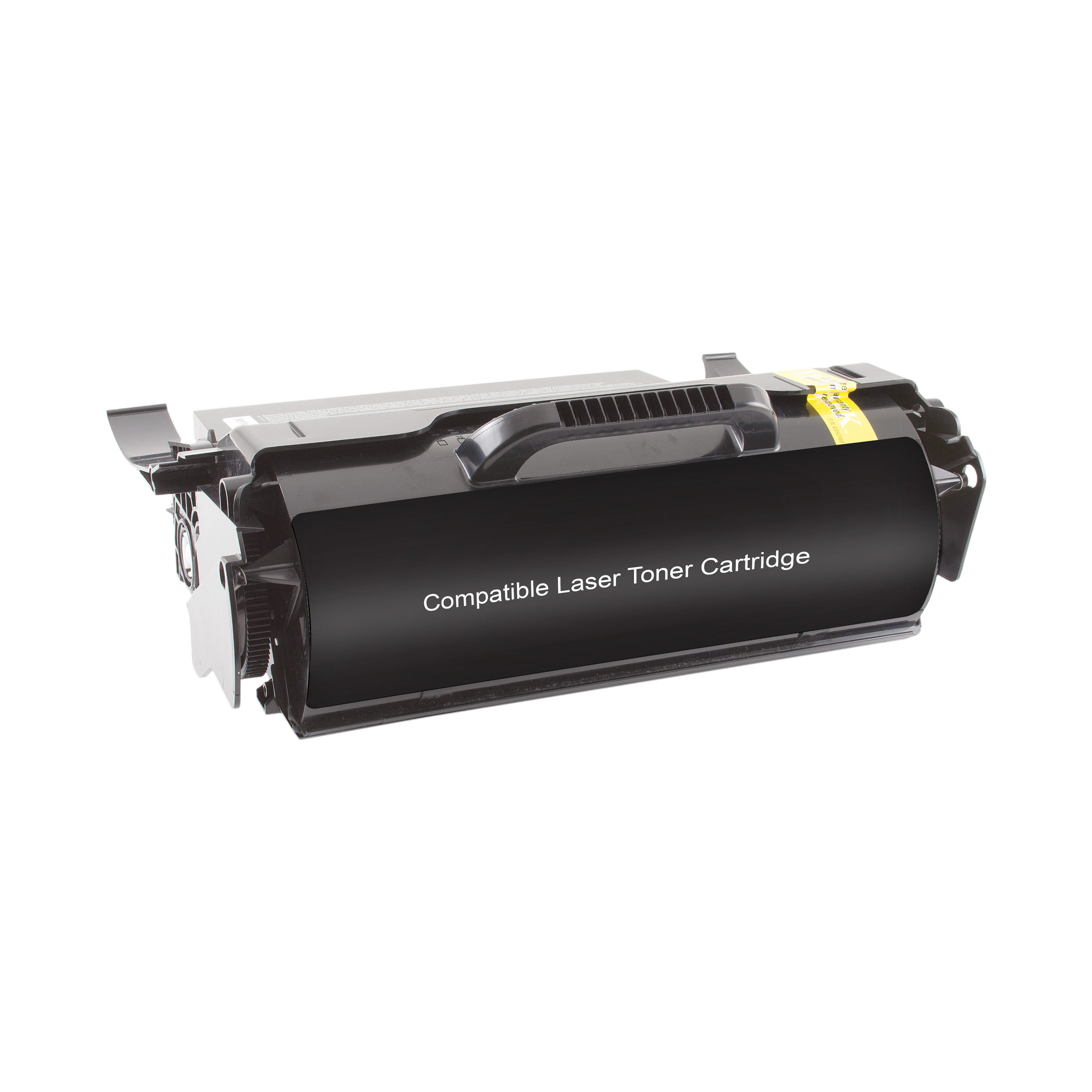 Picture of High Yield Toner Cartridge for Lexmark T650/T652/T654/T656/X