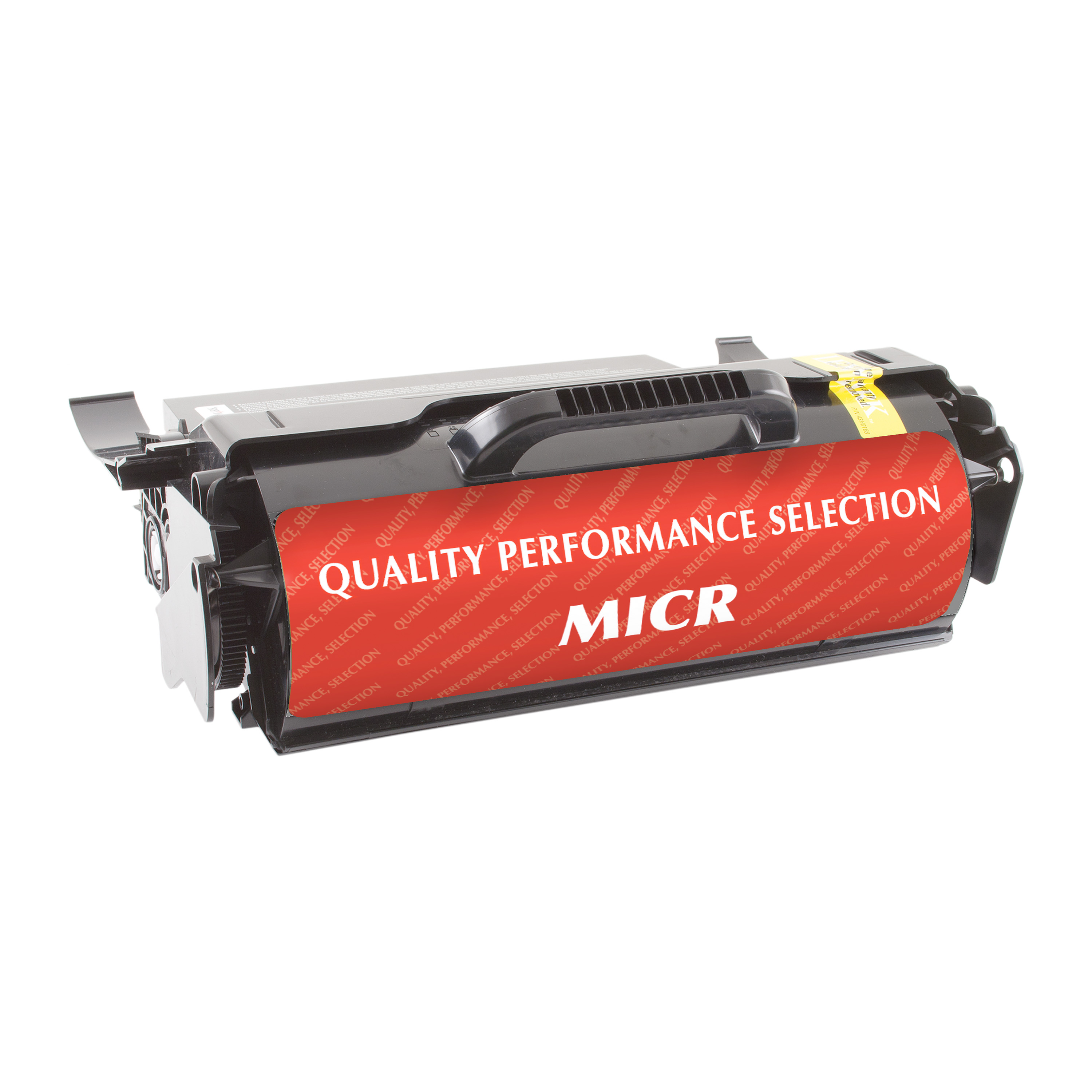 Picture of High Yield Universal MICR Toner Cartridge for Lexmark T650/T