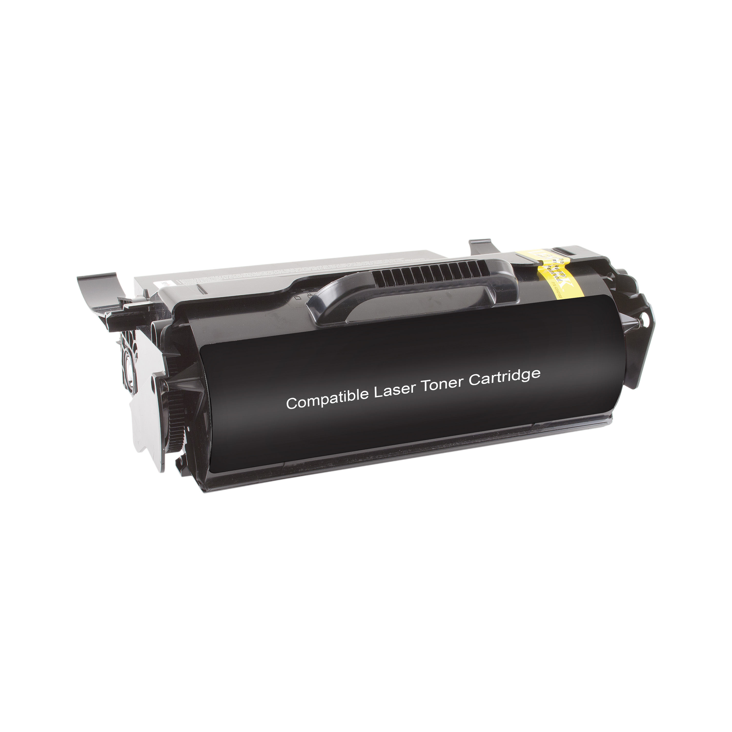 Picture of Extra High Yield Toner Cartridge for Lexmark T654/T656/X654/