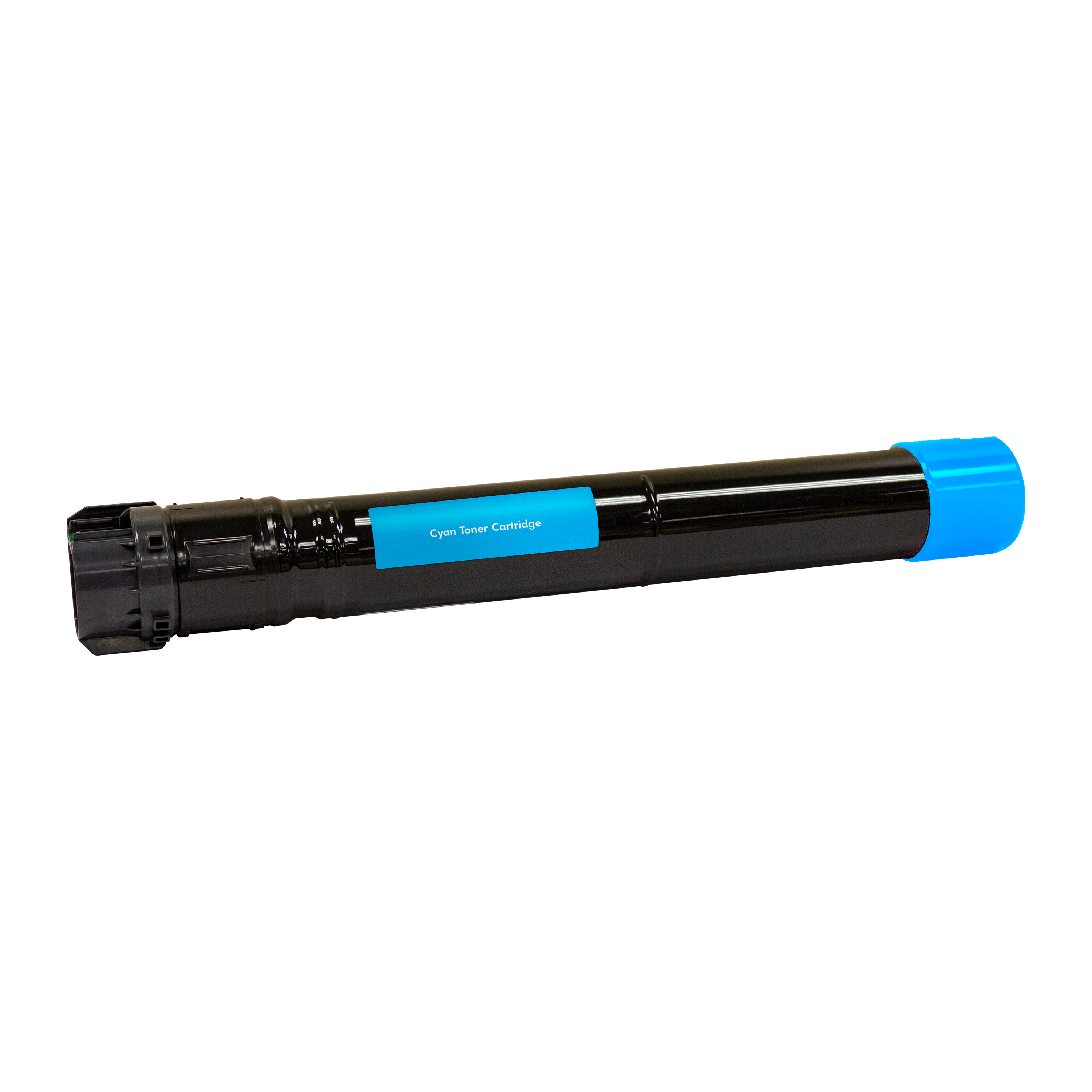 Picture of Extra High Yield Cyan Toner Cartridge for Lexmark X950