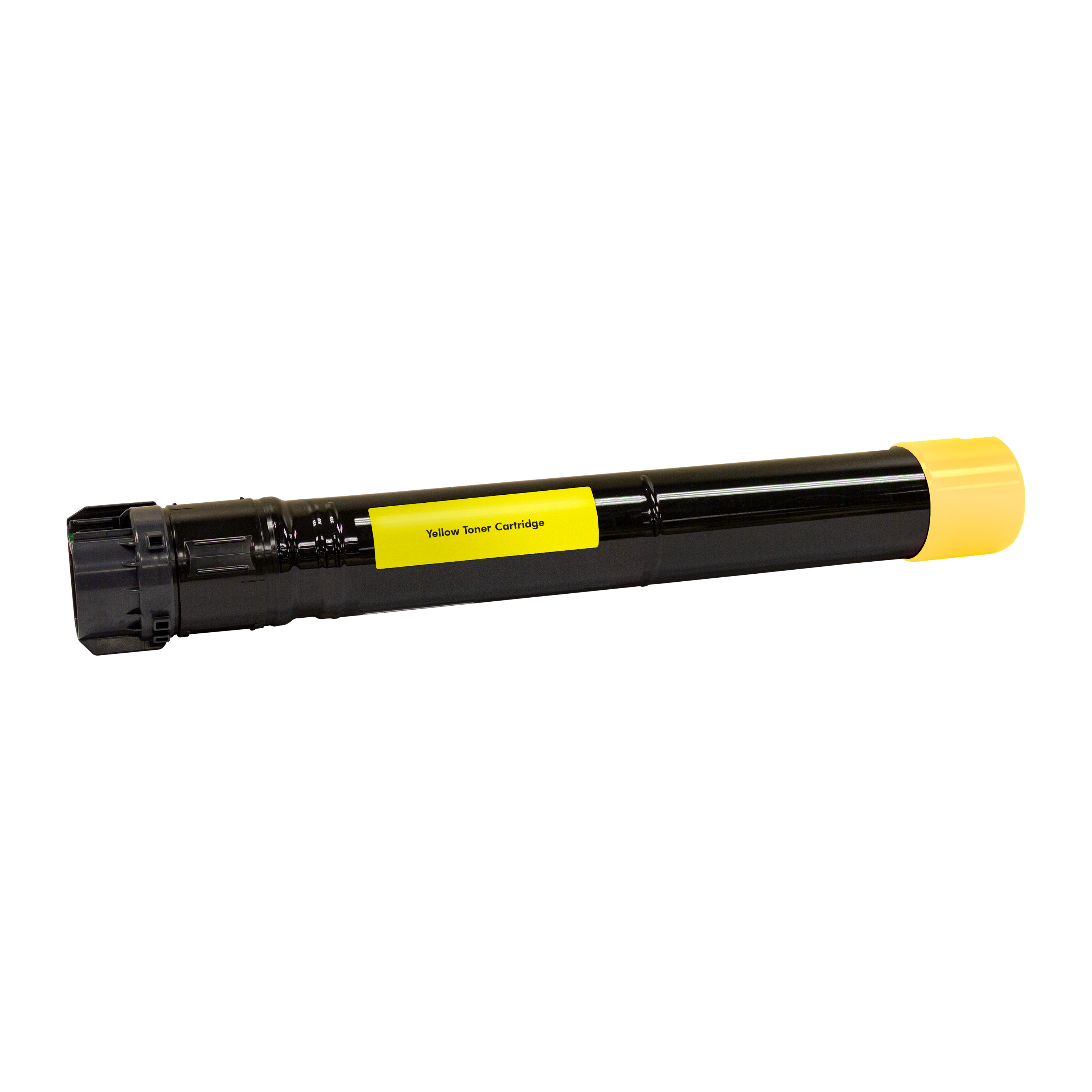 Picture of Extra High Yield Yellow Toner Cartridge for Lexmark X950