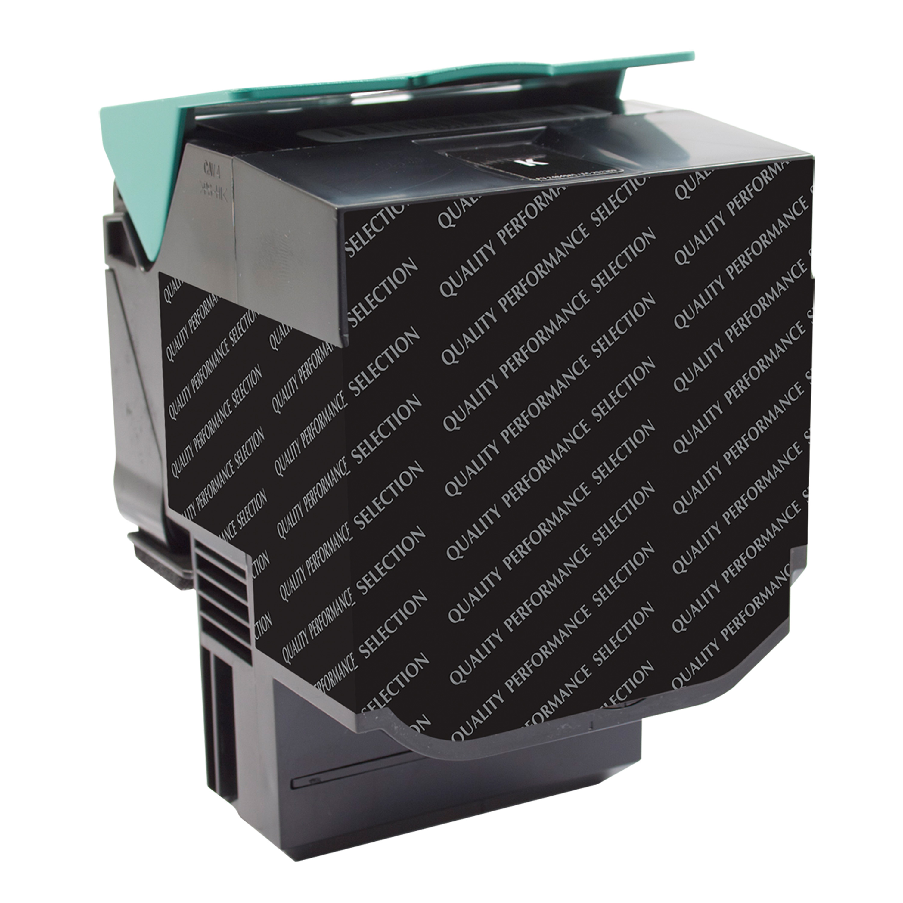 Picture of Black Toner Cartridge for Lexmark XC2130