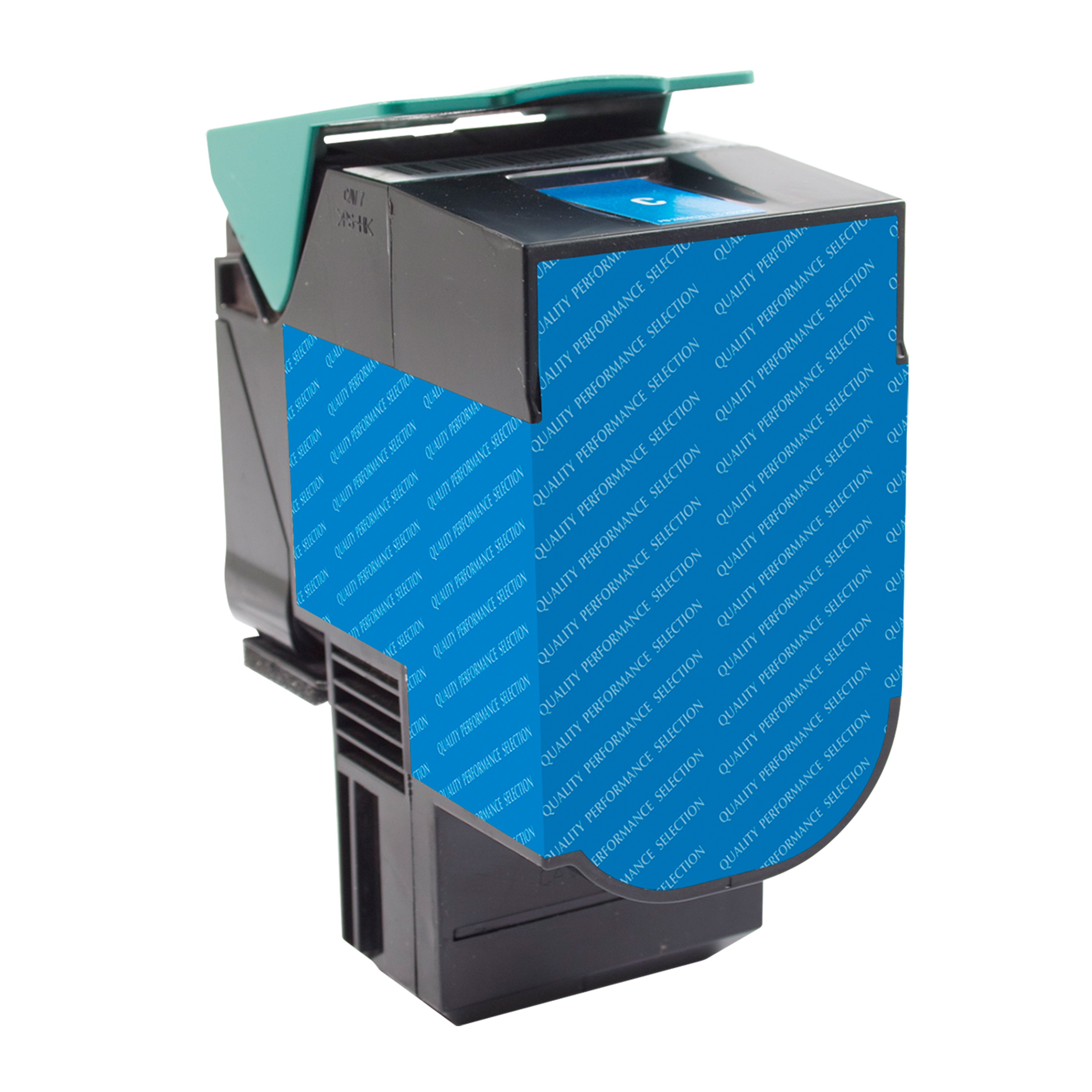 Picture of Cyan Toner Cartridge for Lexmark XC2130