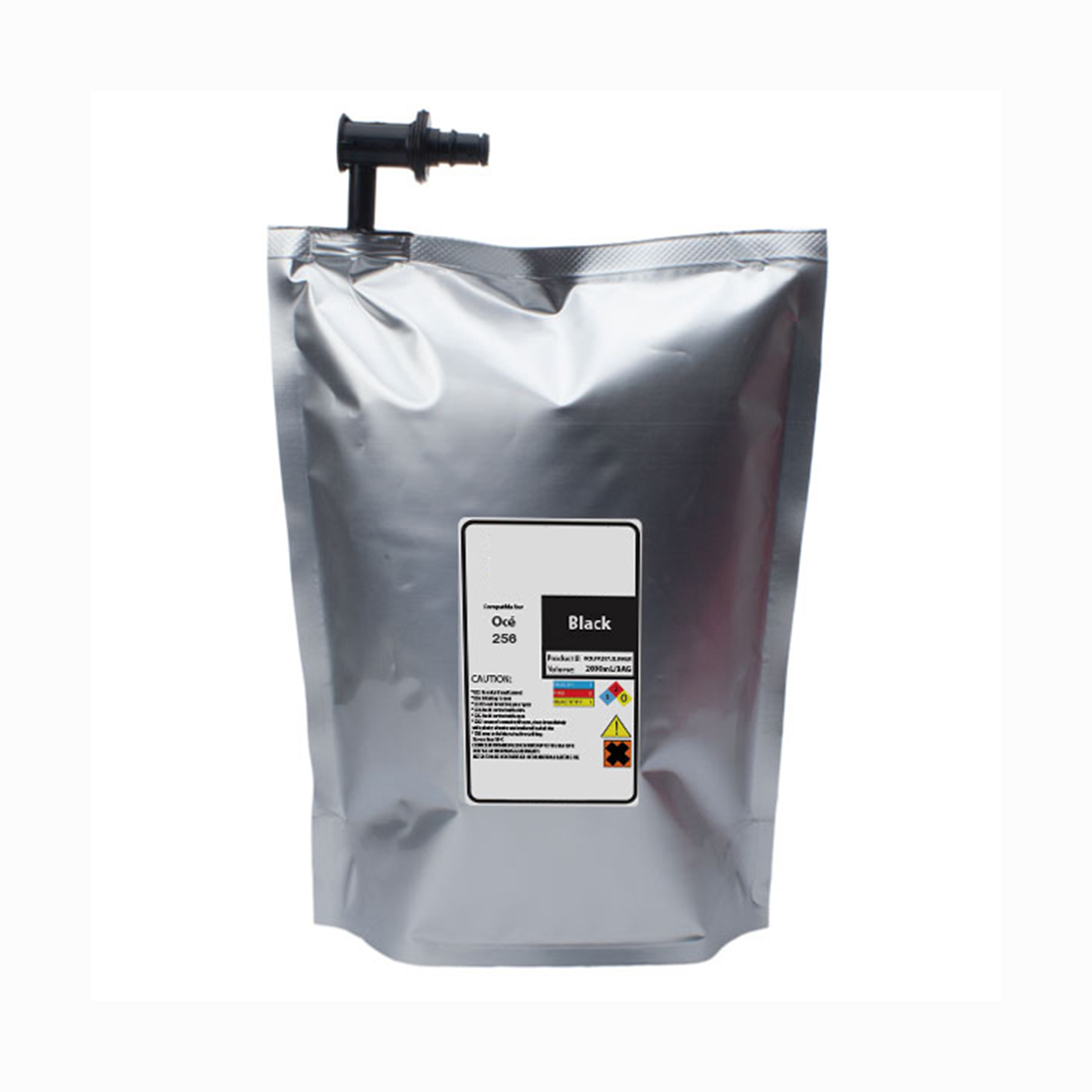 Picture of Black Wide Format Ink Bag for Canon Oc� 3010104960