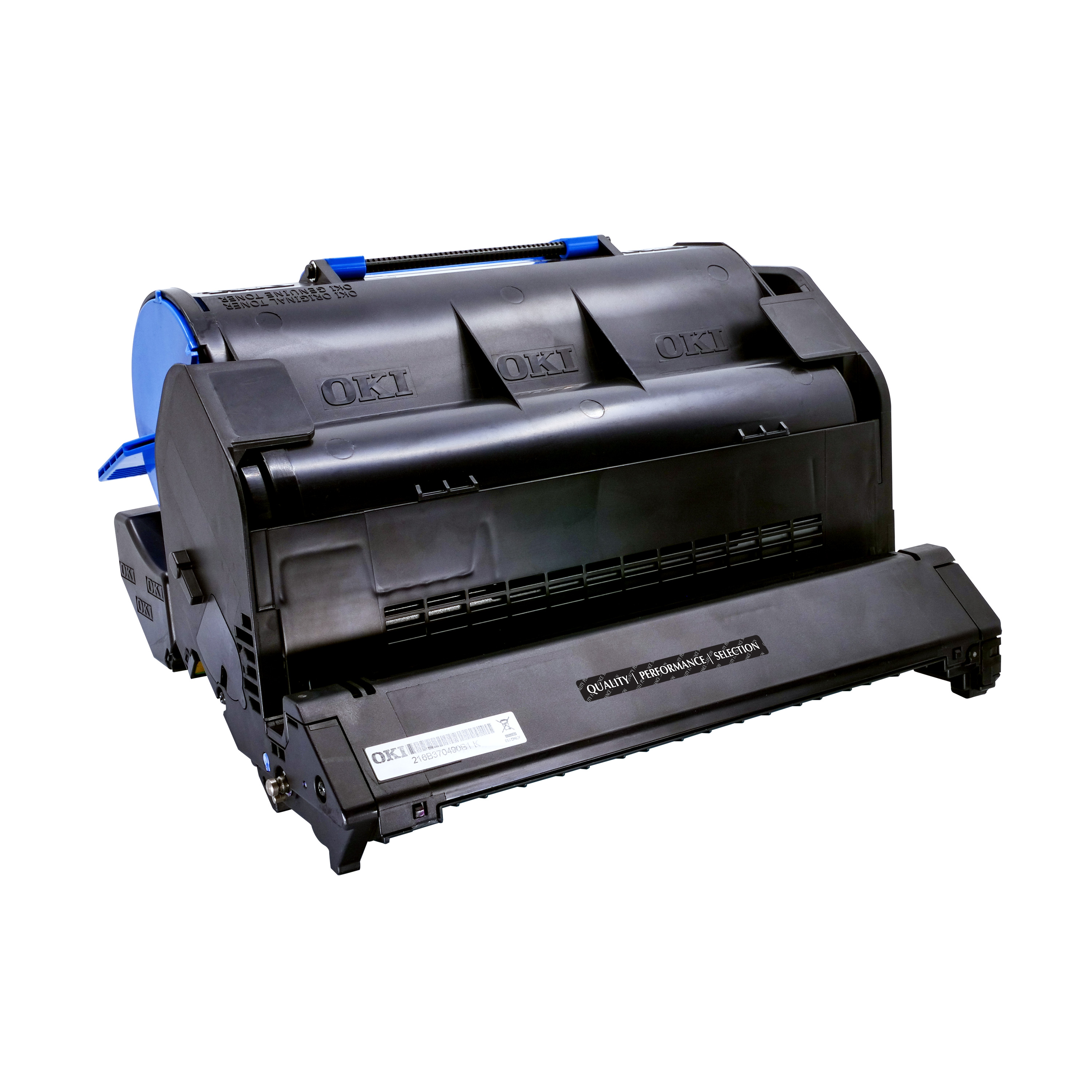 Picture of Toner Cartridge for OKI 45488801