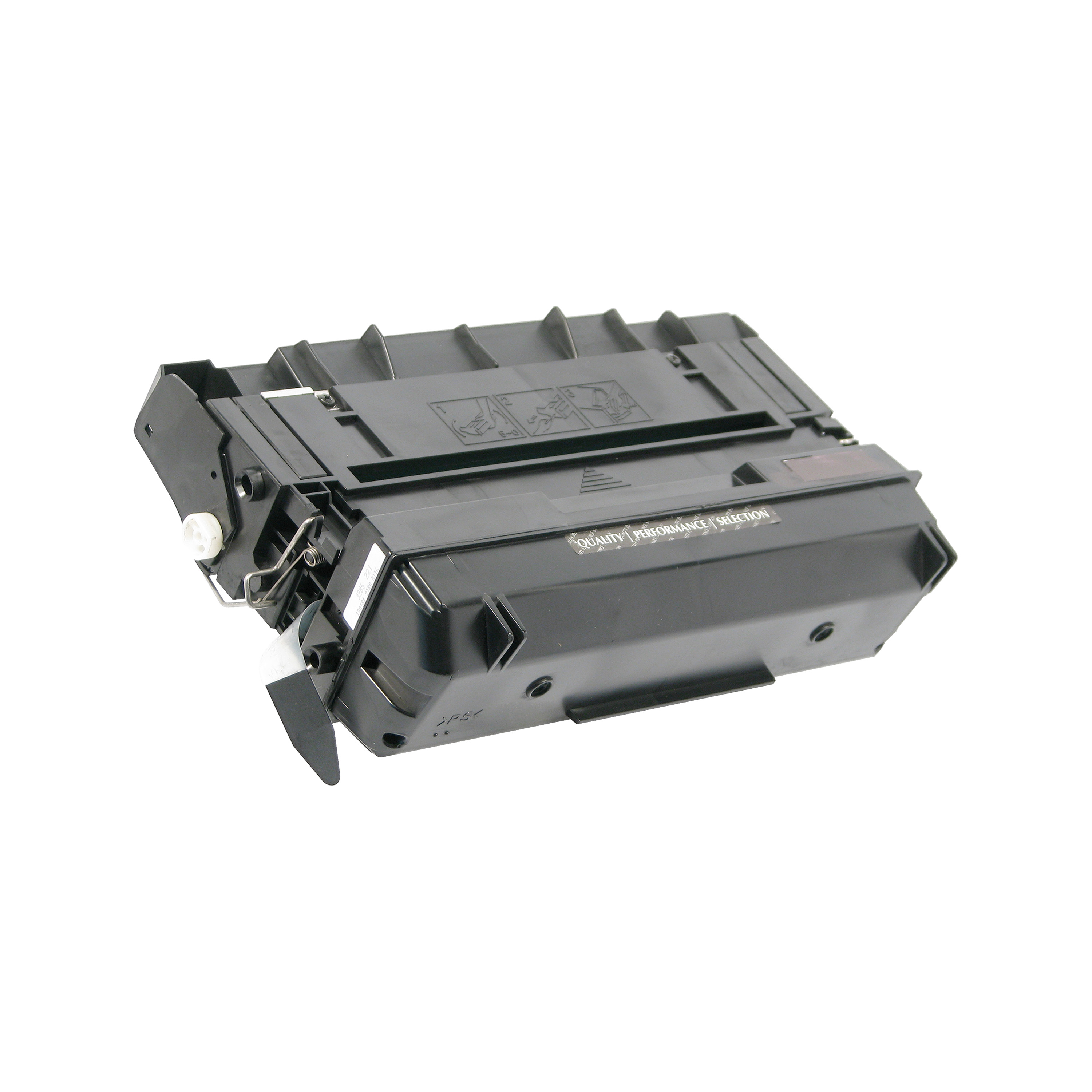 Picture of Toner Cartridge for Panasonic UG3313