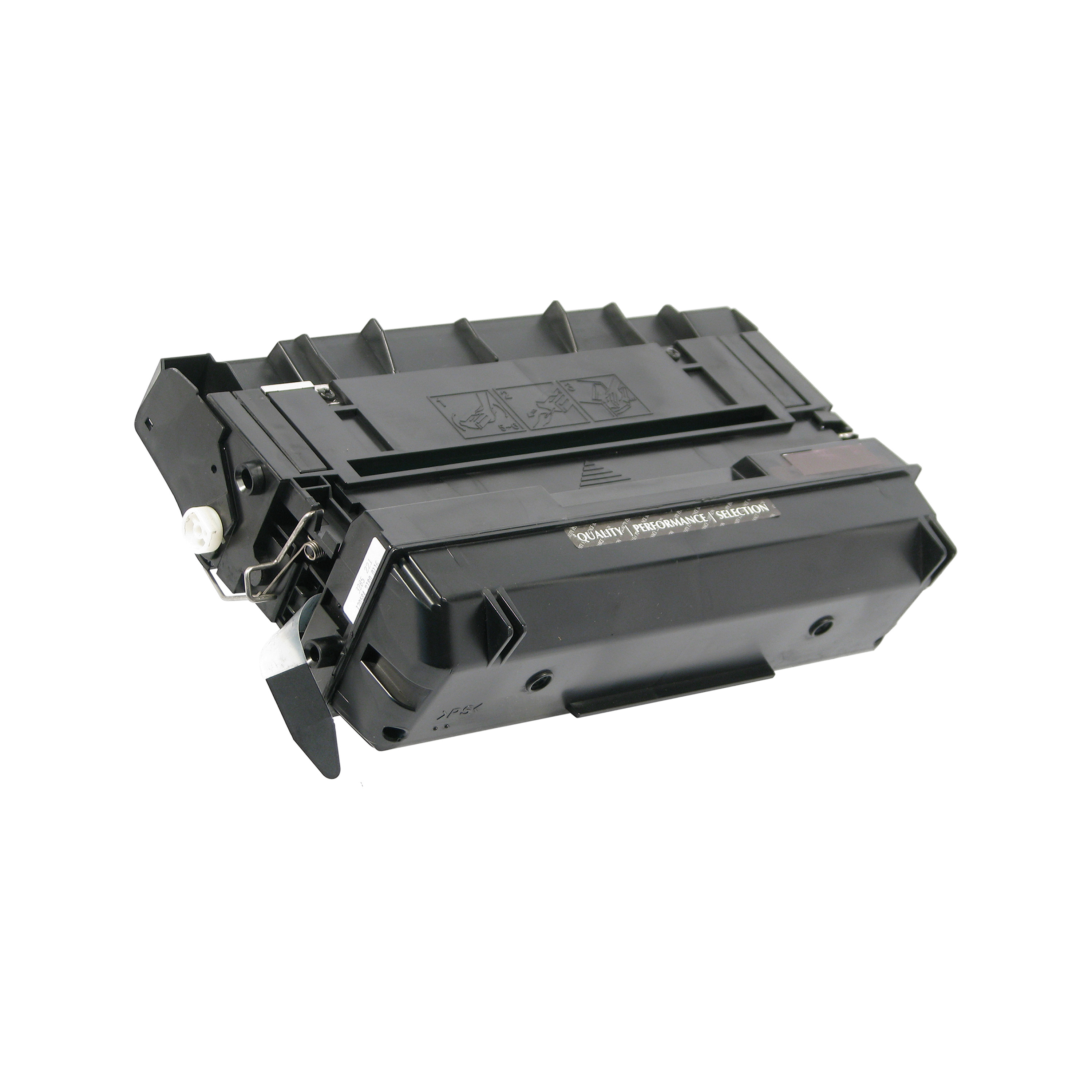 Picture of Toner Cartridge for Panasonic UG5520