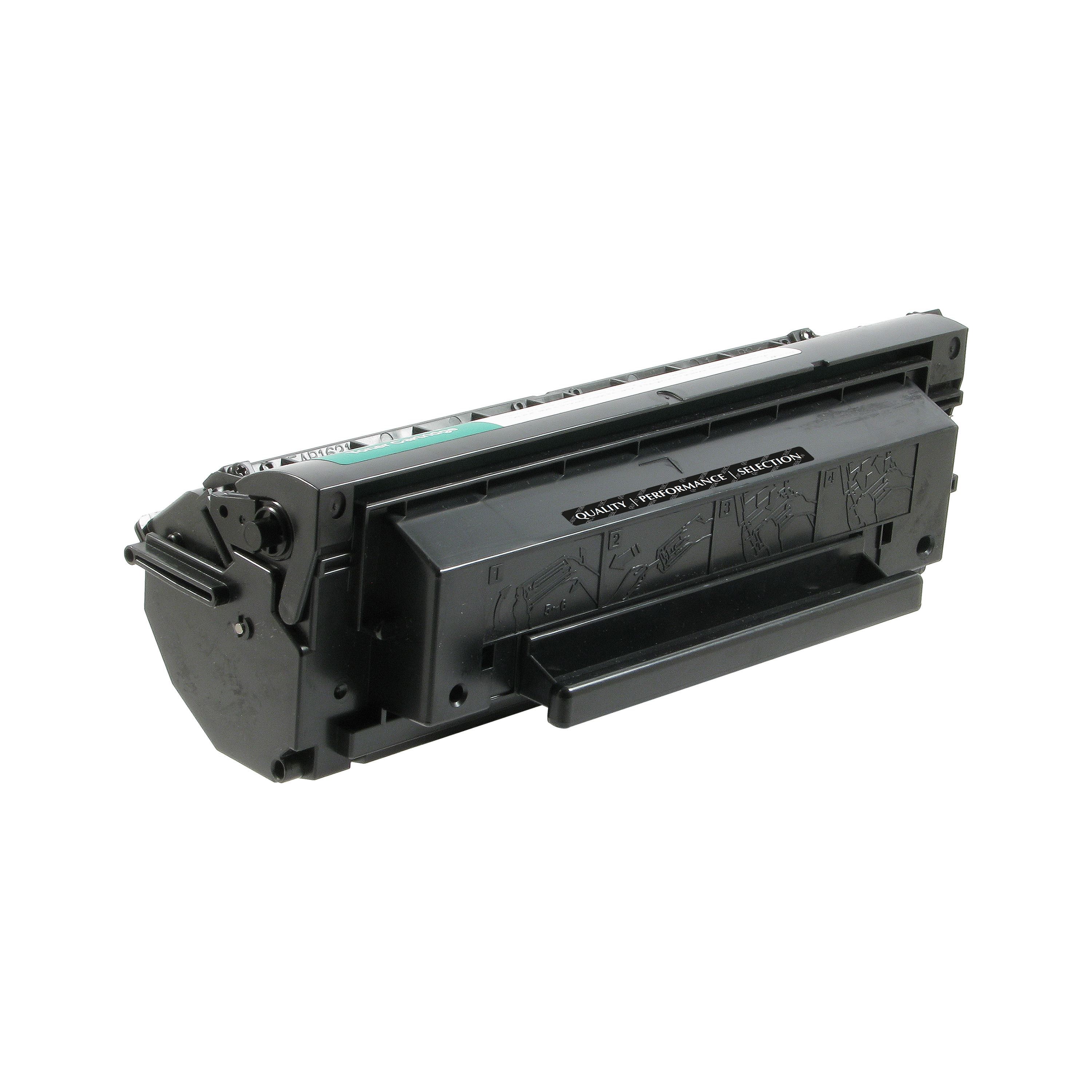 Picture of Toner Cartridge for Panasonic UG5580