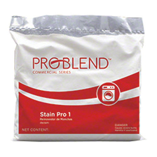 Picture of ProBlend Stain Pro 1 Reclaim, Linen Reclaim for Whites, 10 packets per Carton