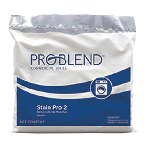 Picture of ProBlend Stain Pro 2 Reclaim, Linen Reclaim for Colors, 10 Packets per Carton