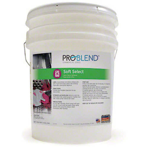Picture of ProBlend Soft Select Softener, 5 Gallon Pail
