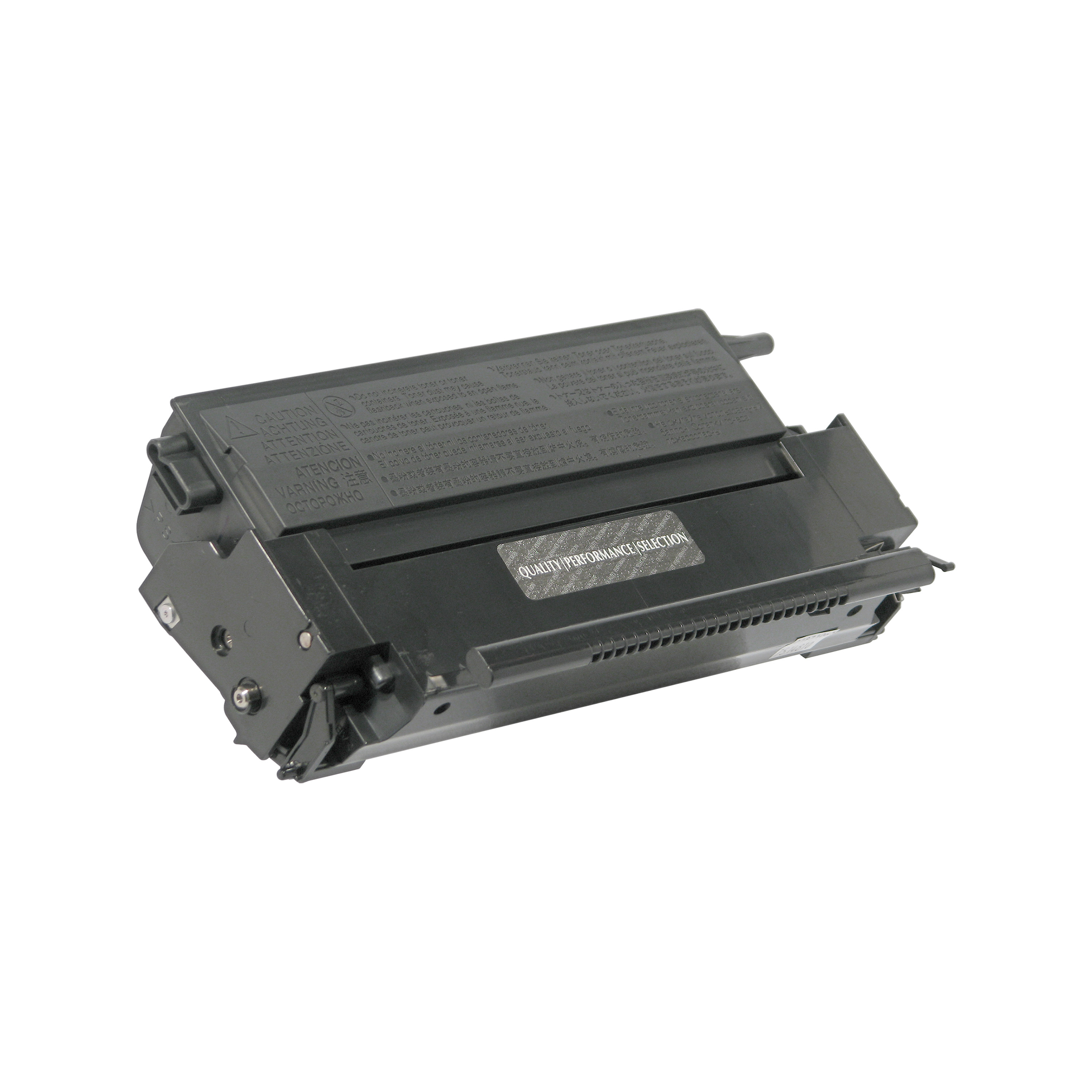 Picture of Toner Cartridge for Ricoh 430222