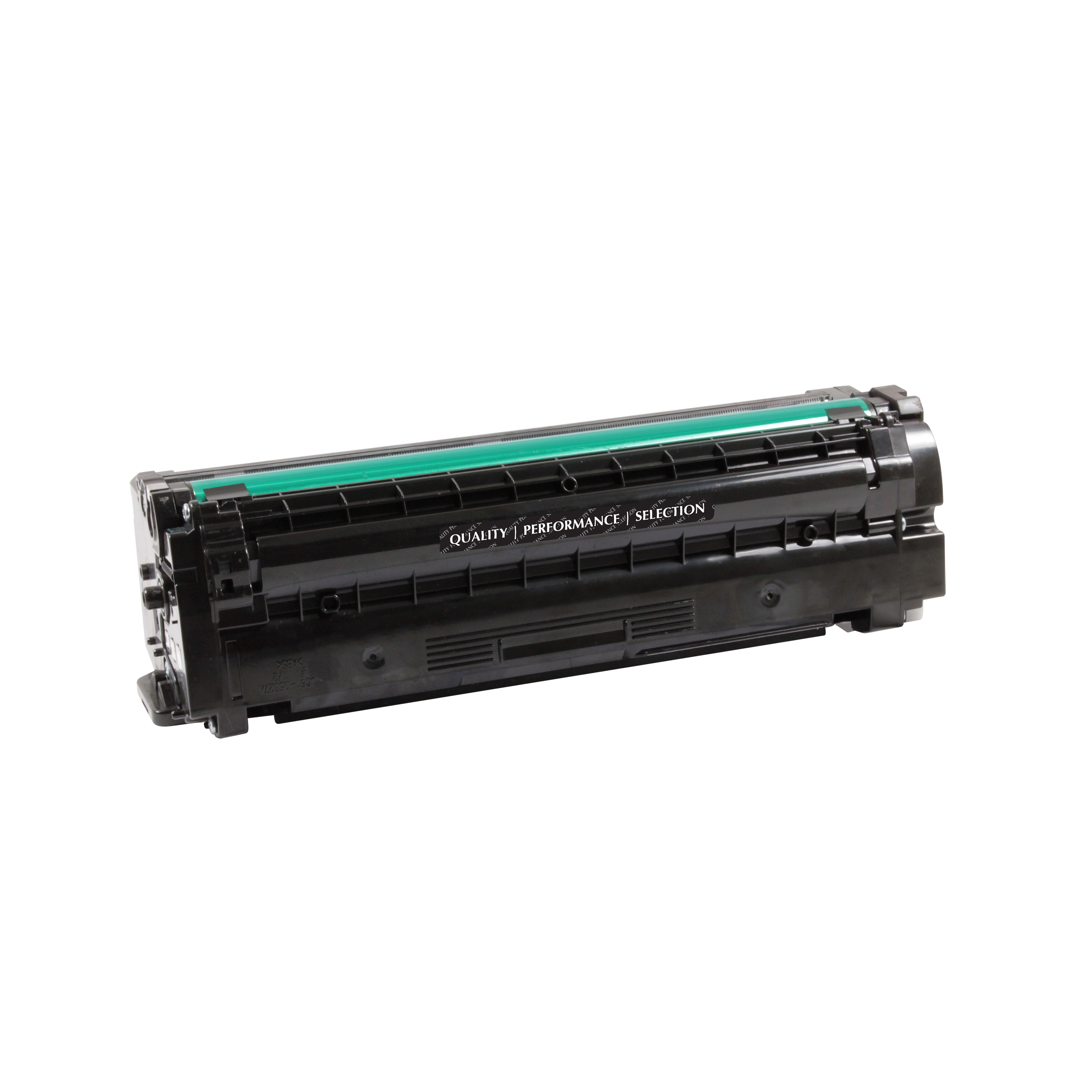 Picture of Black Toner Cartridge for Samsung CLT-K505L