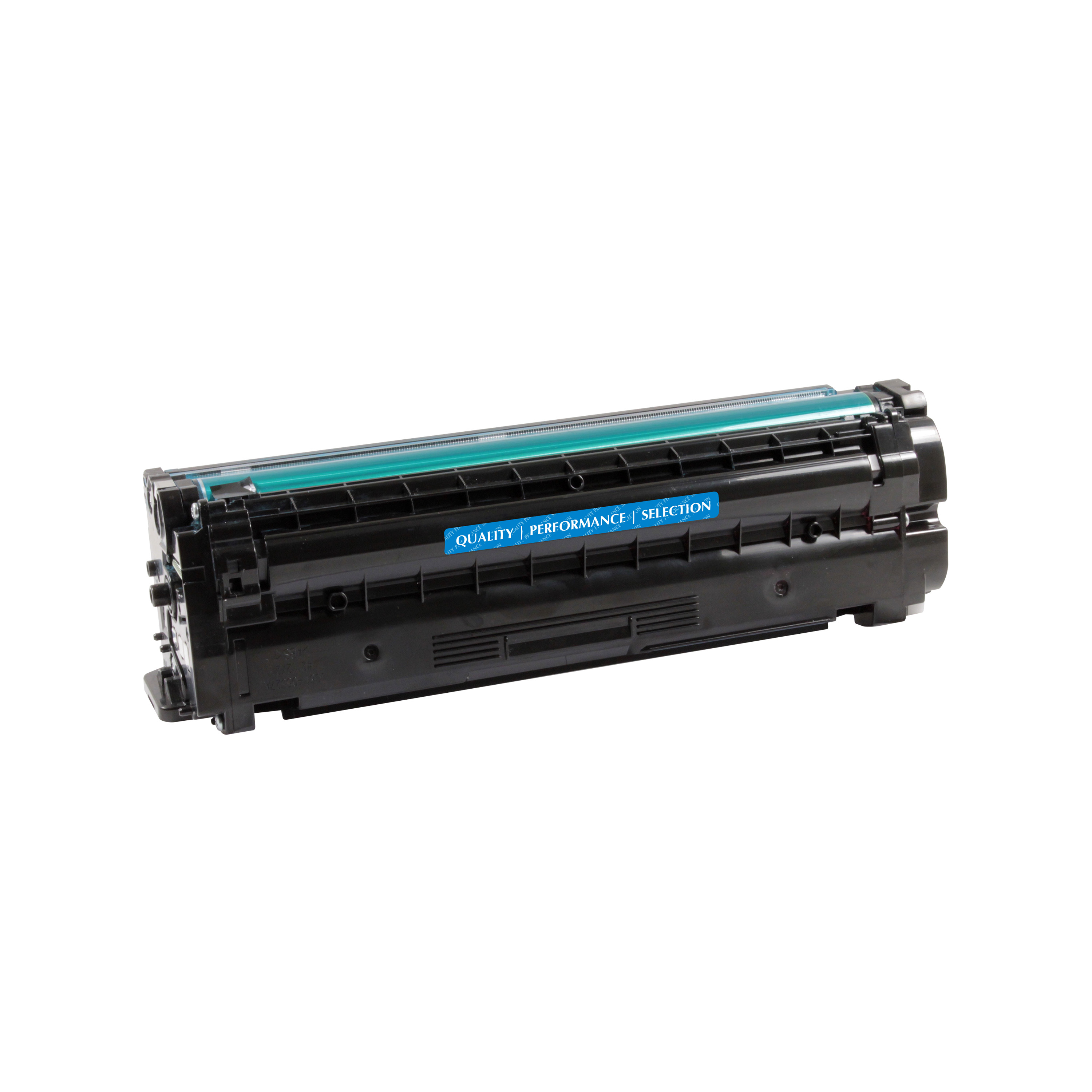 Picture of Cyan Toner Cartridge for Samsung CLT-C505L