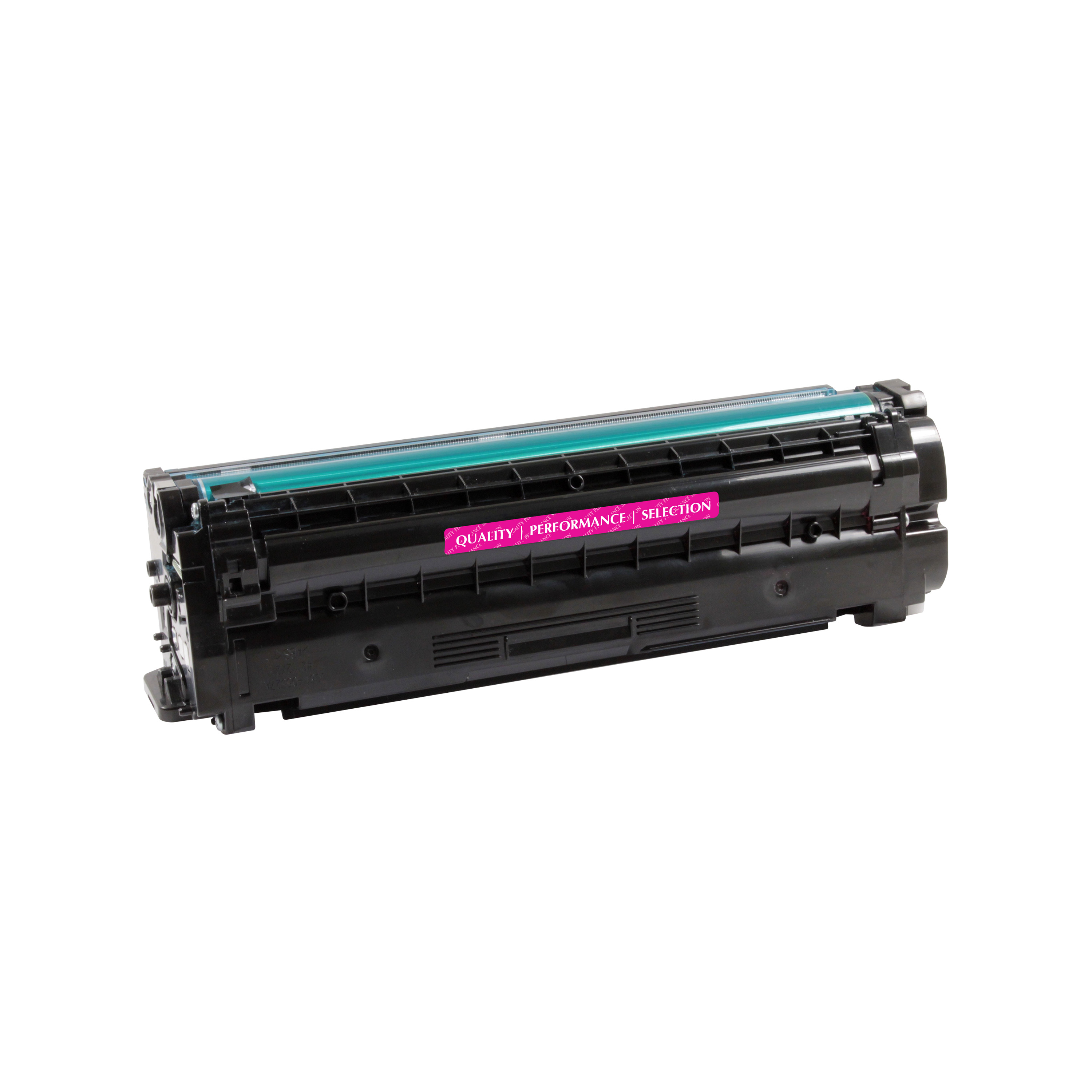 Picture of Magenta Toner Cartridge for Samsung CLT-M505L