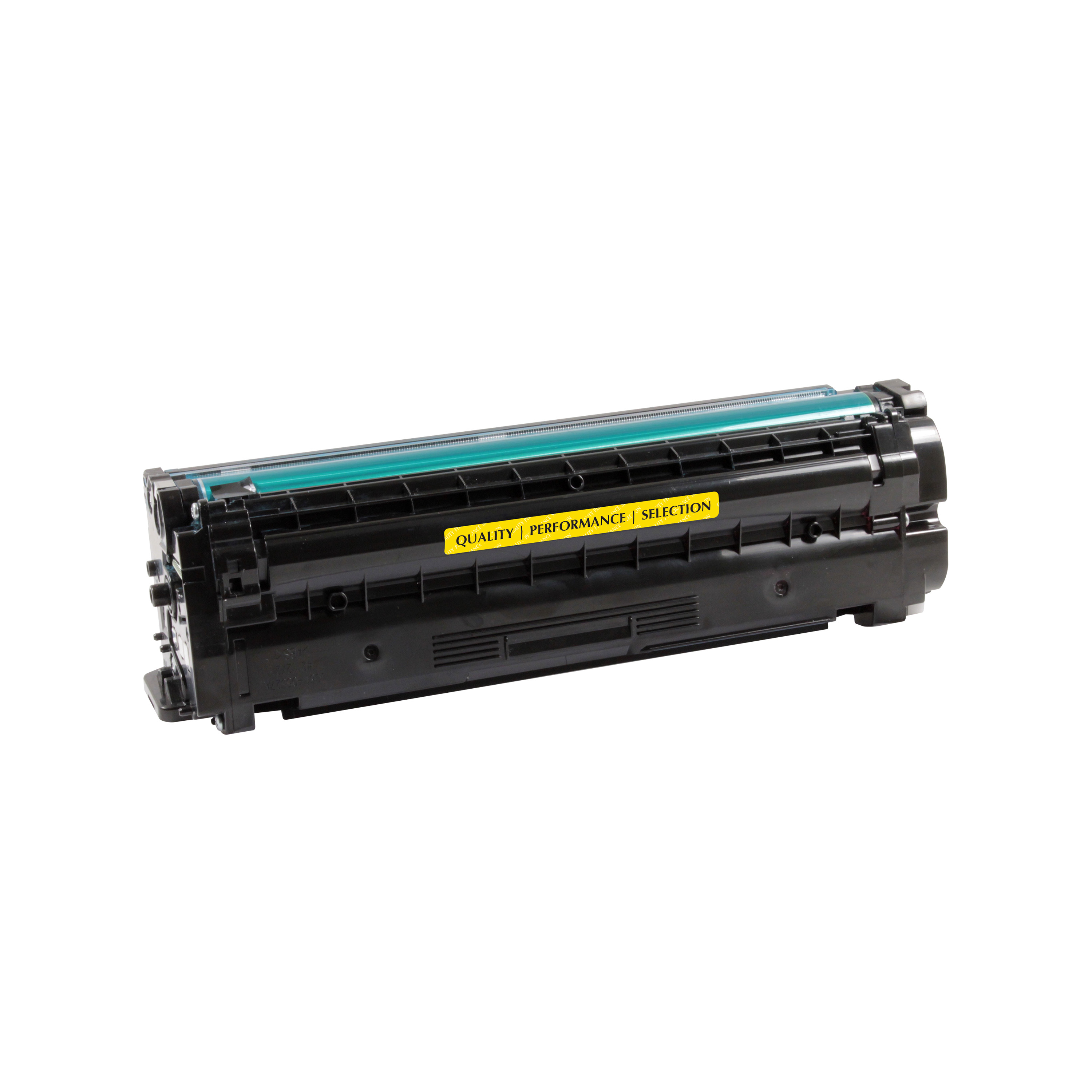 Picture of Yellow Toner Cartridge for Samsung CLT-Y505L