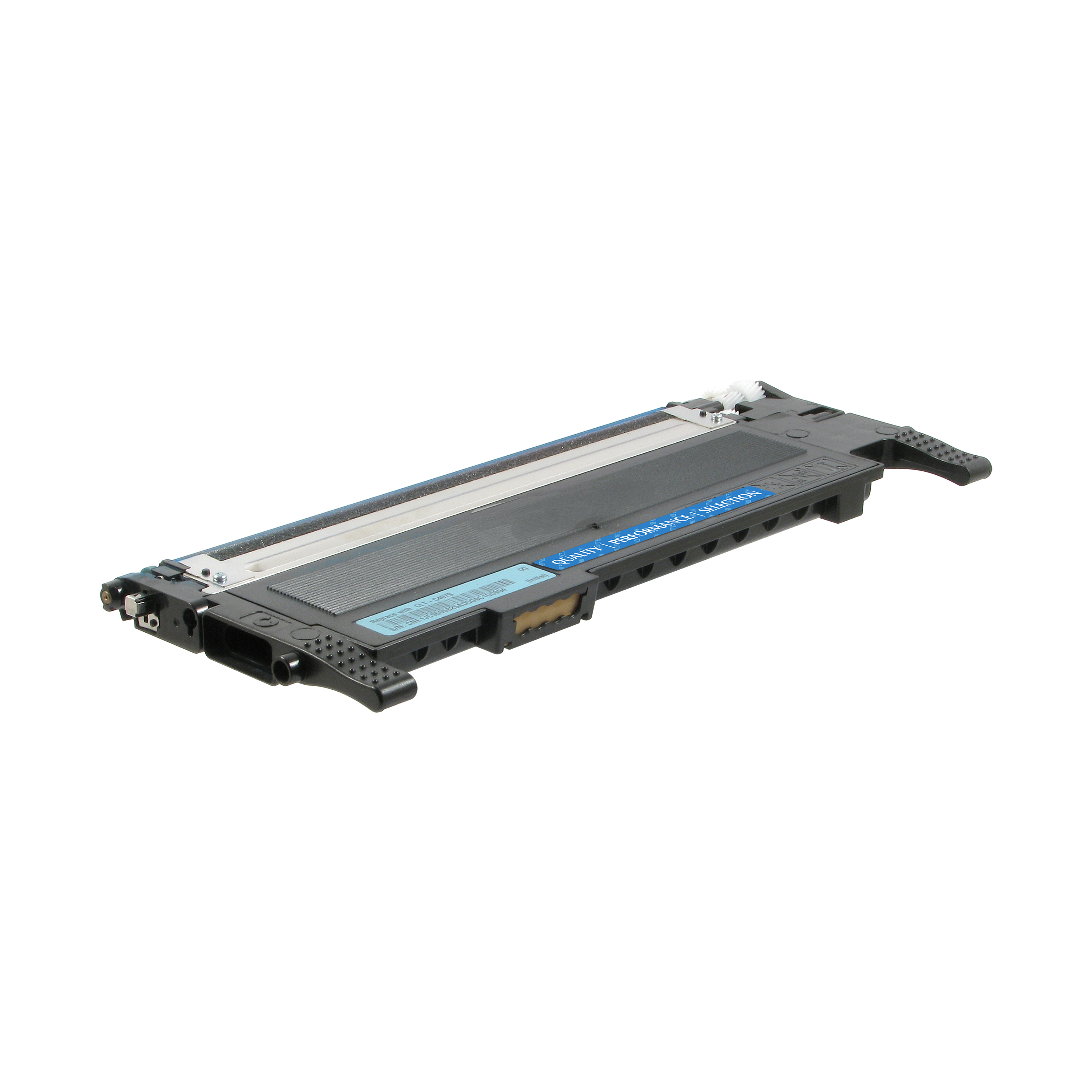 Picture of Cyan Toner Cartridge for Samsung CLT-C404S