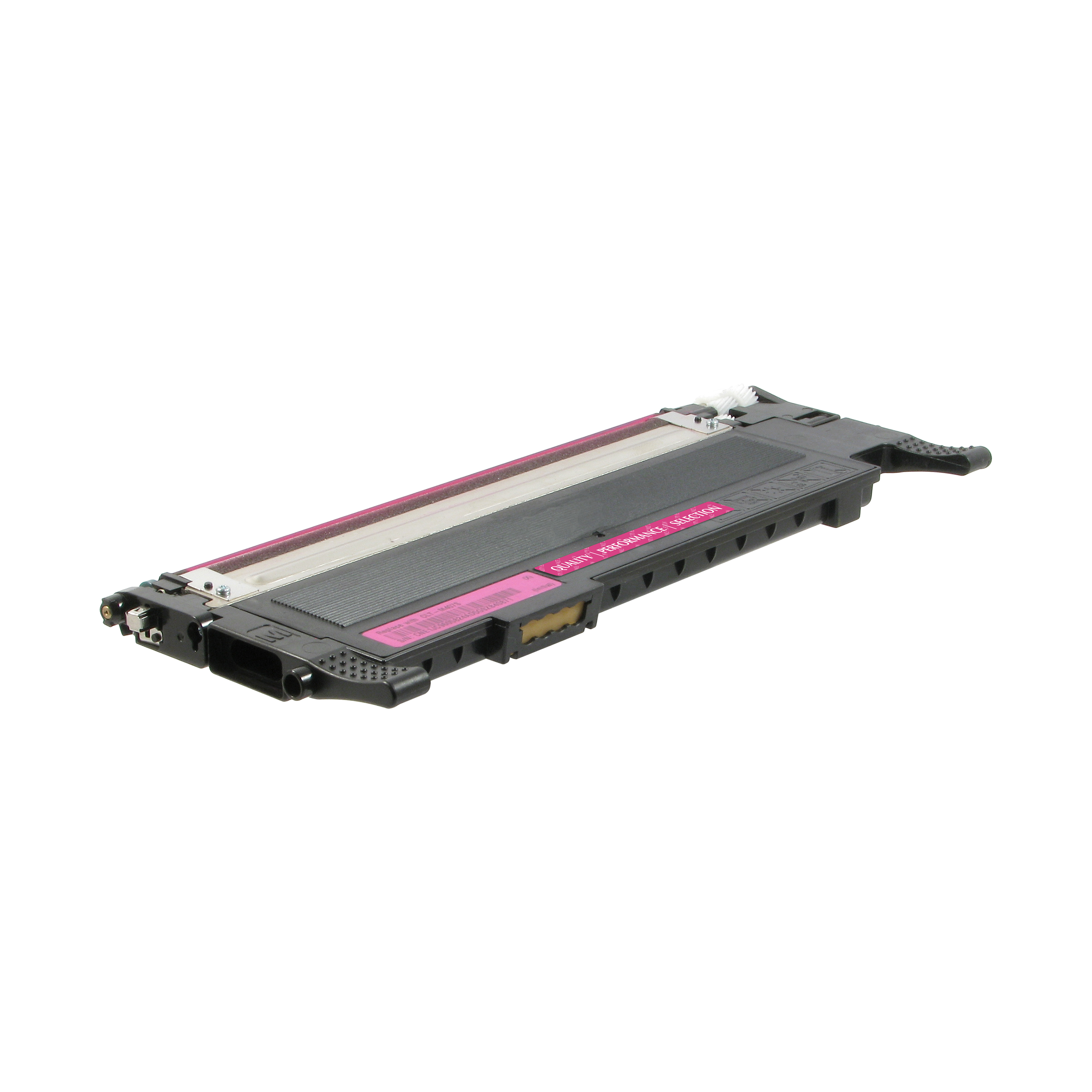 Picture of Magenta Toner Cartridge for Samsung CLT-M404S