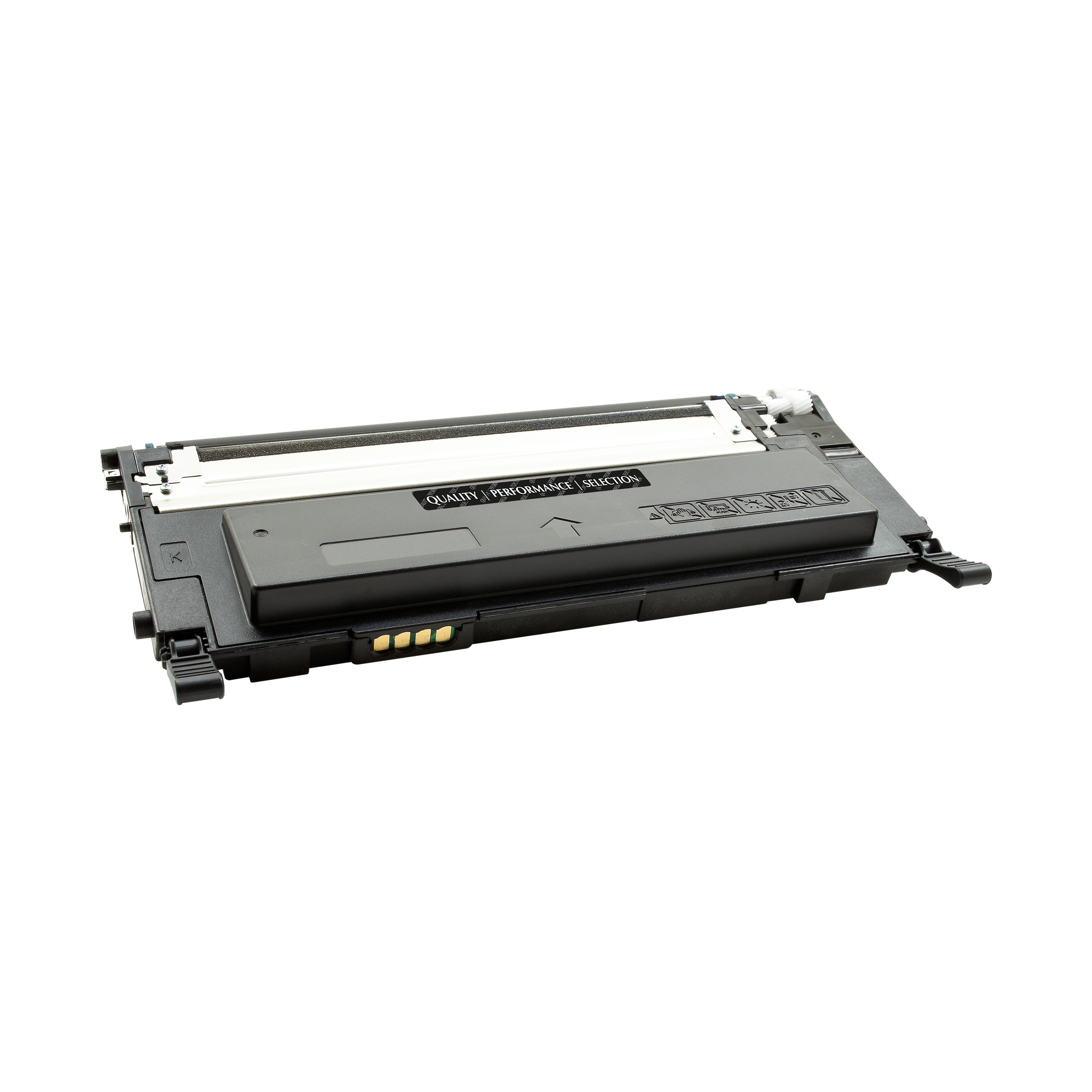 Picture of Black Toner Cartridge for Samsung CLT-K409S