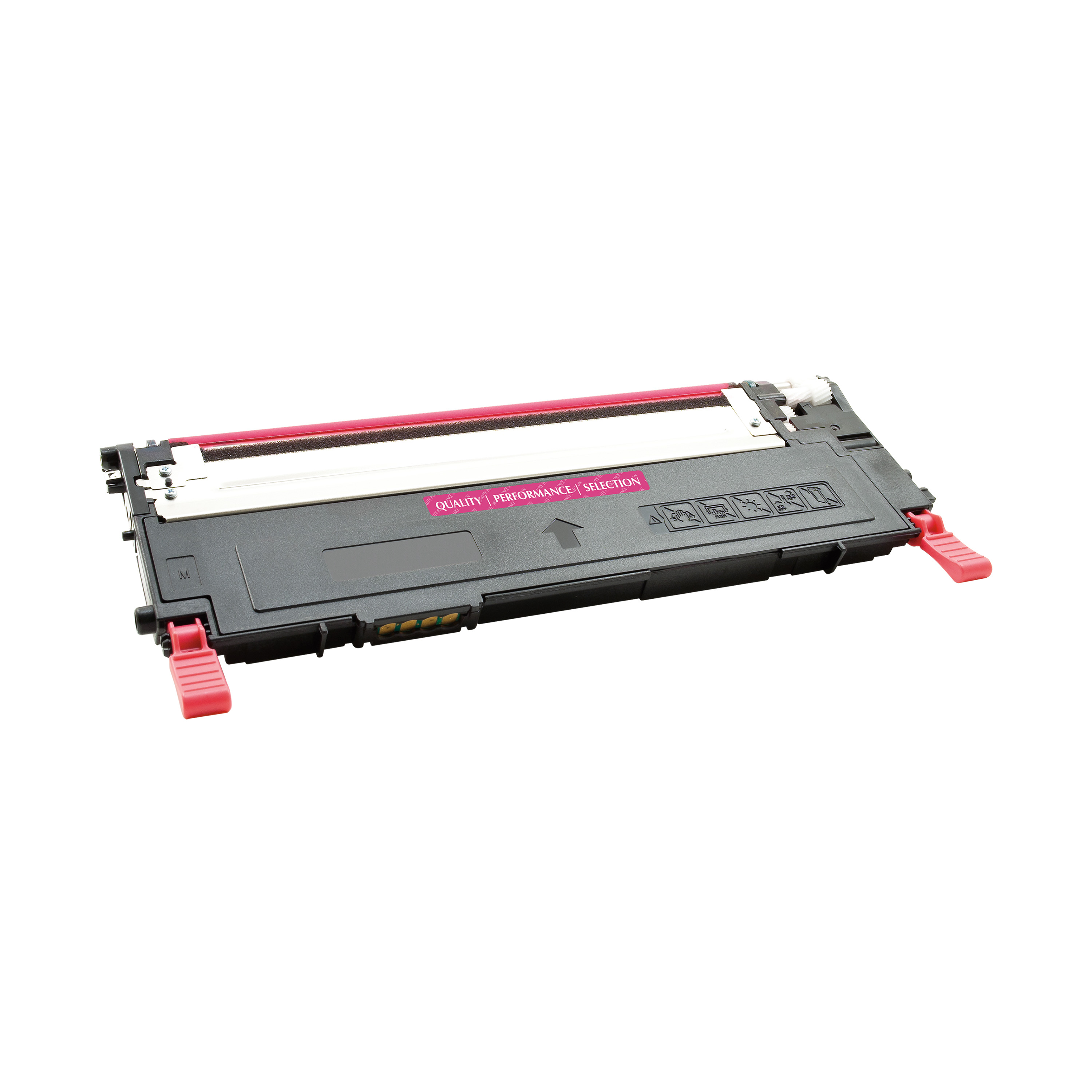 Picture of Magenta Toner Cartridge for Samsung CLT-M409S