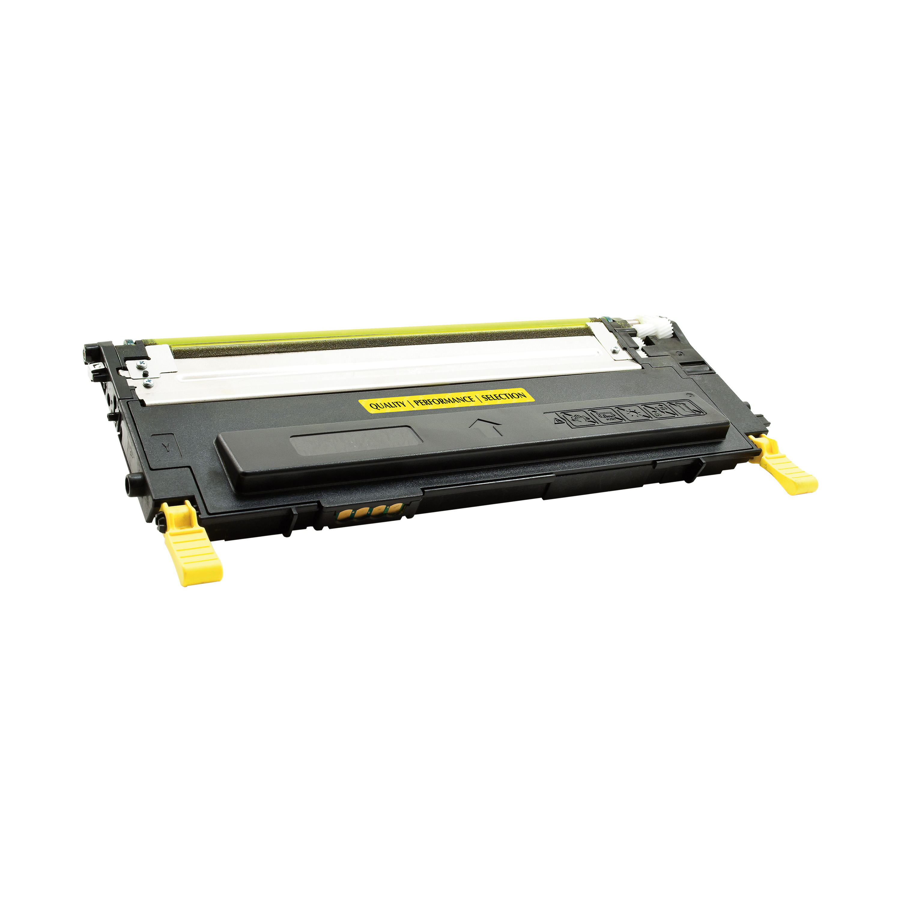 Picture of Yellow Toner Cartridge for Samsung CLT-Y409S