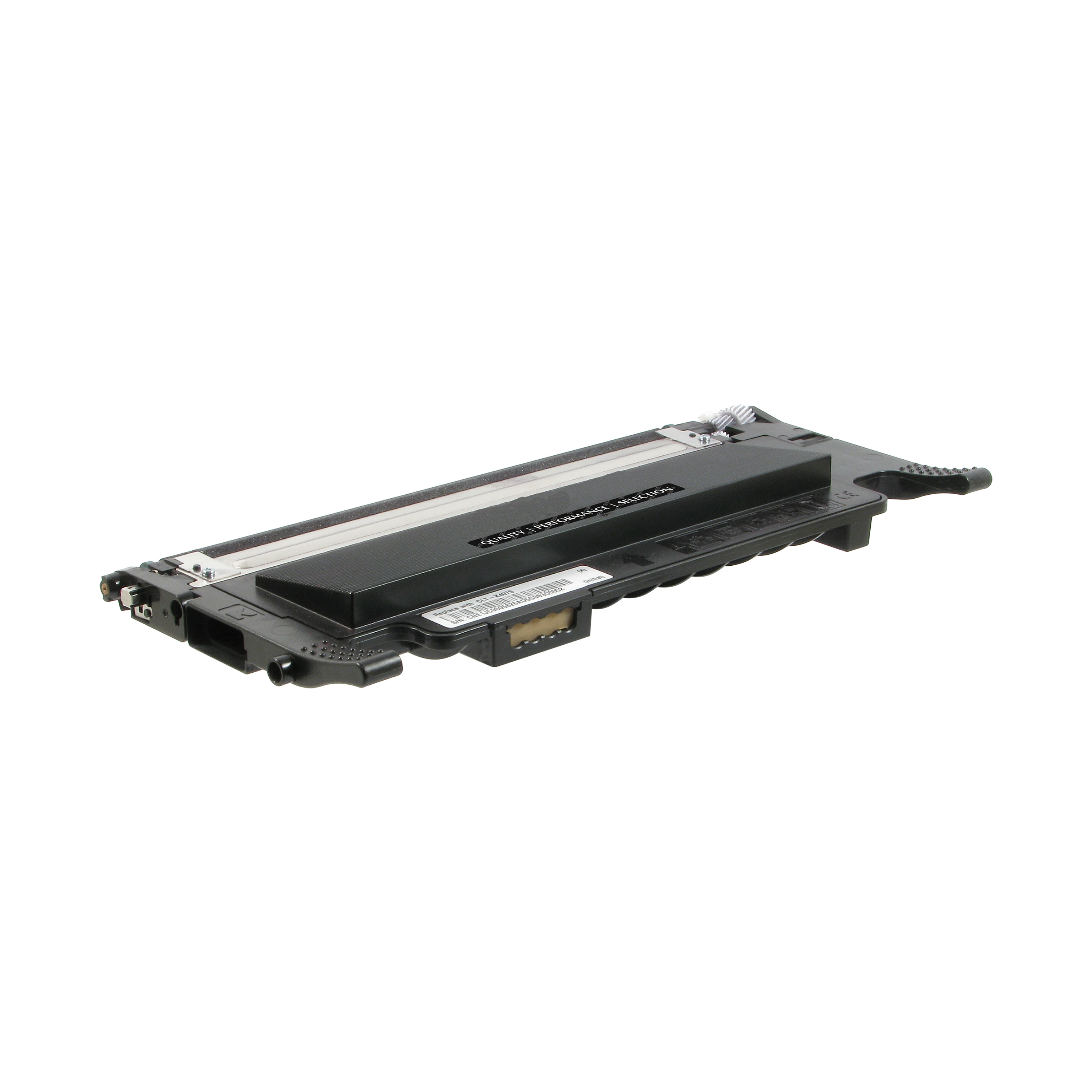 Picture of Black Toner Cartridge for Samsung CLT-K407S