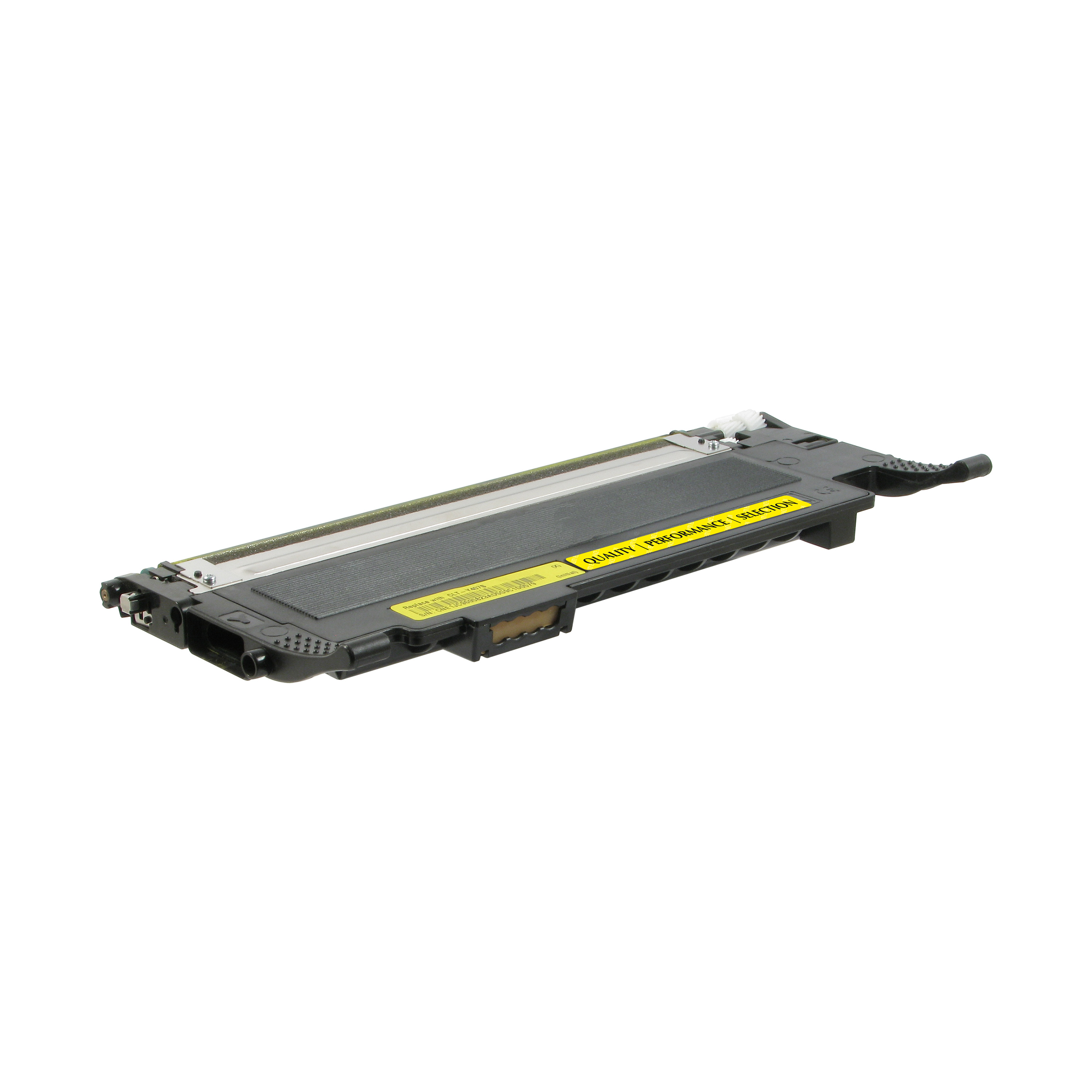 Picture of Yellow Toner Cartridge for Samsung CLT-Y407S