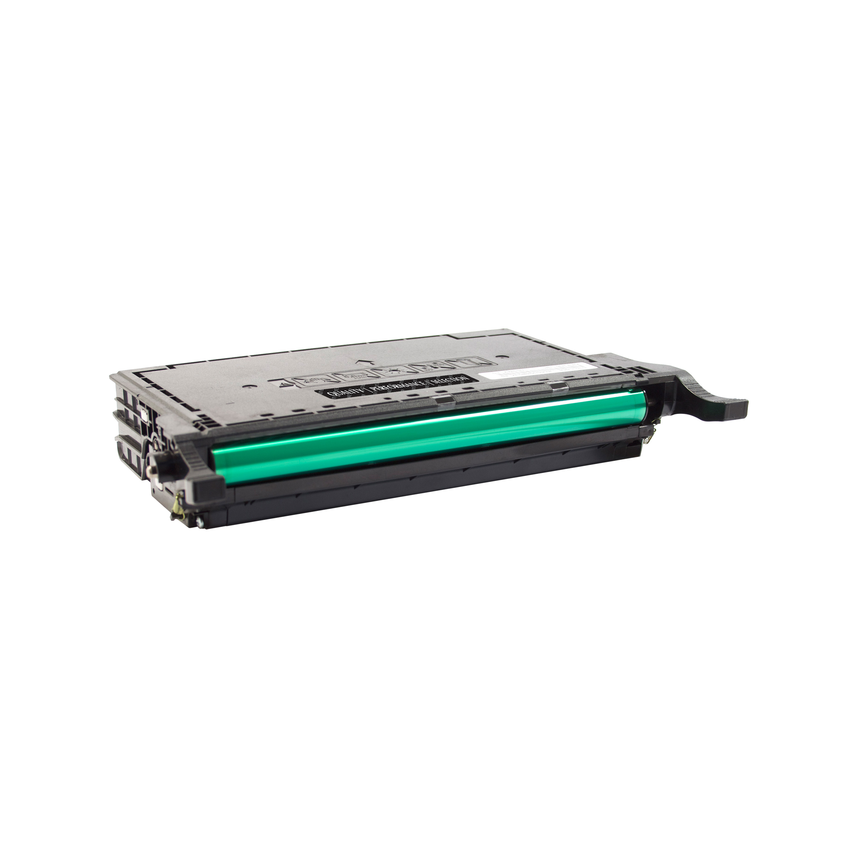 Picture of High Yield Black Toner Cartridge for Samsung CLT-K508L/CLT-K