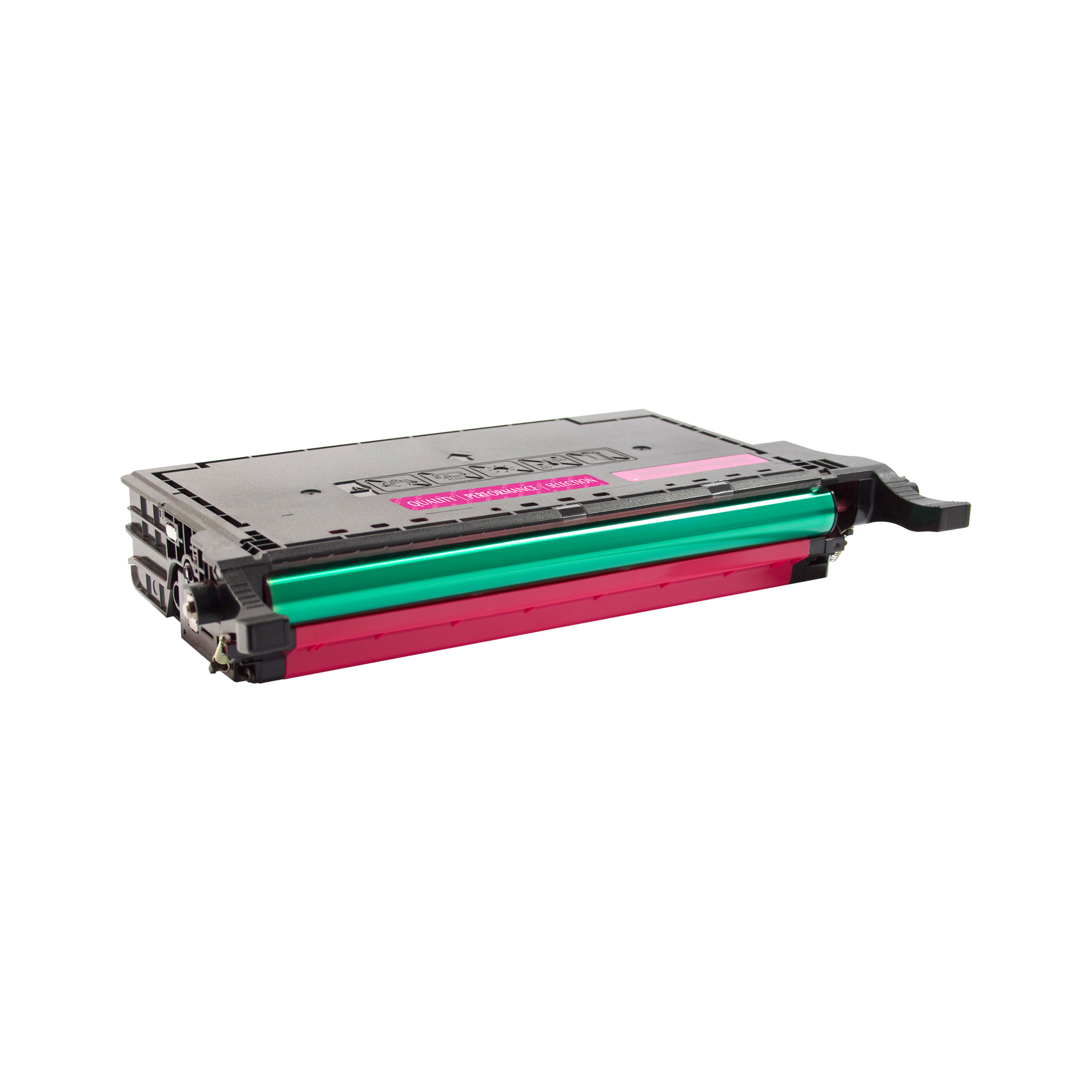 Picture of High Yield Magenta Toner Cartridge for Samsung CLT-M508L/CLT