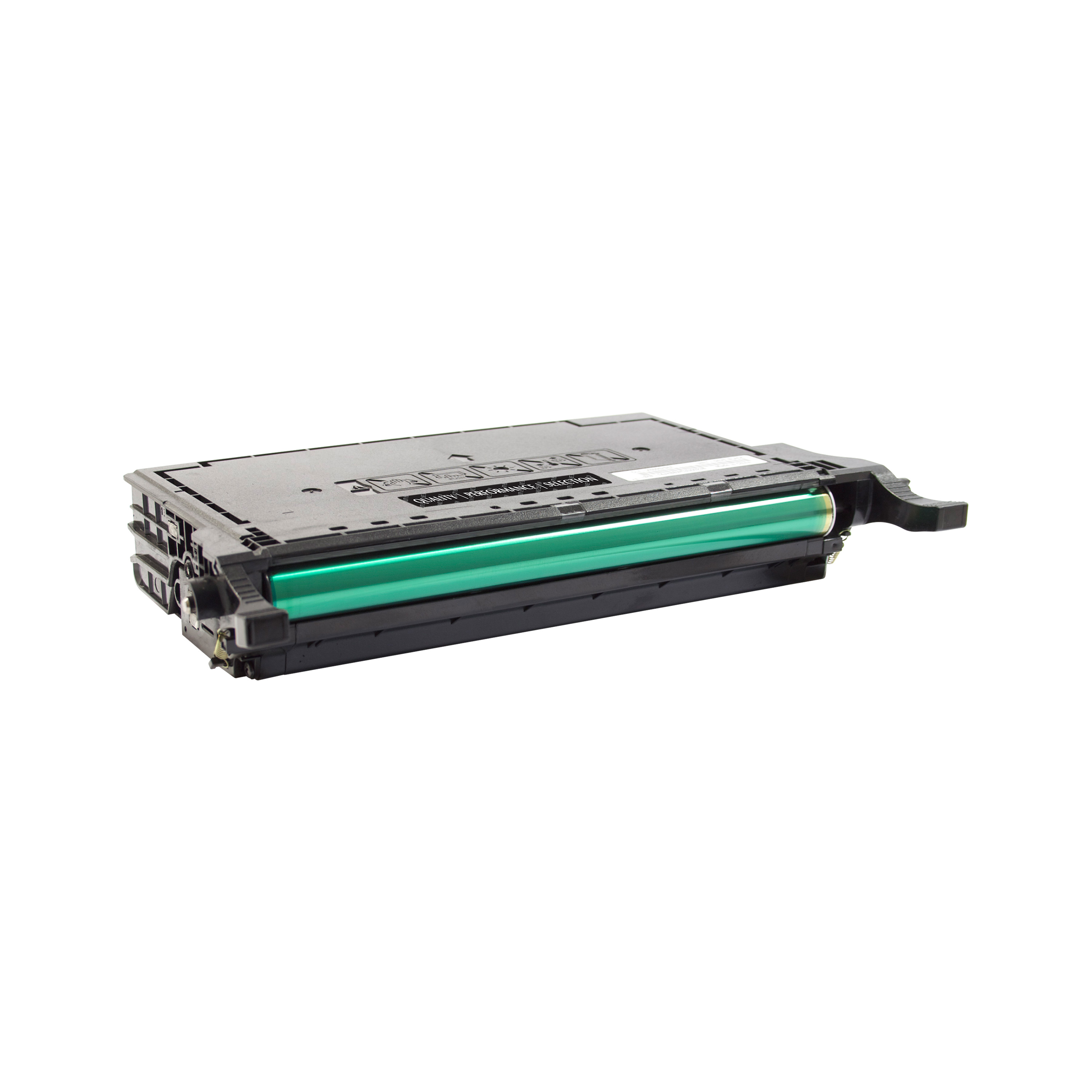 Picture of Black Toner Cartridge for Samsung CLT-K609S