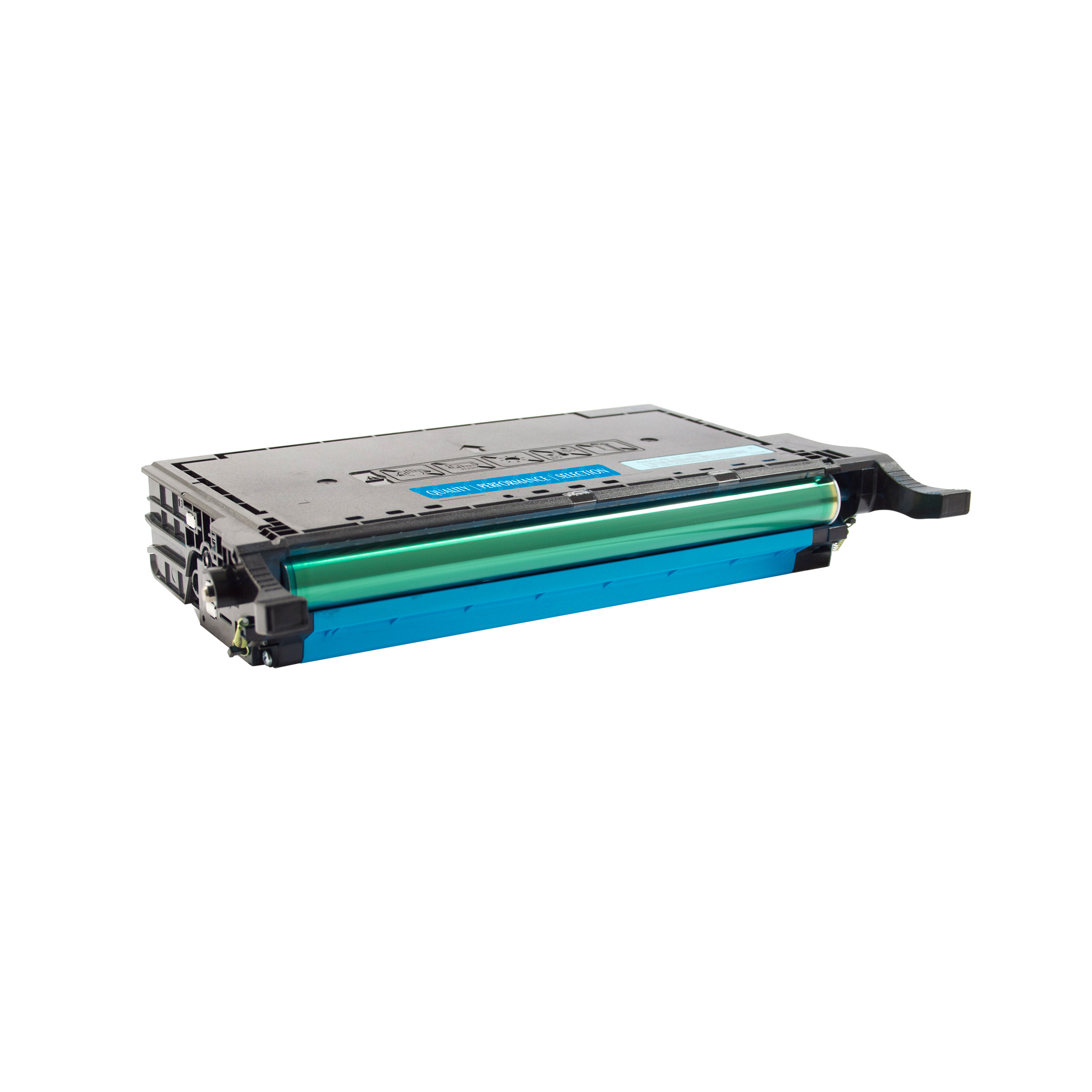 Picture of Cyan Toner Cartridge for Samsung CLT-C609S