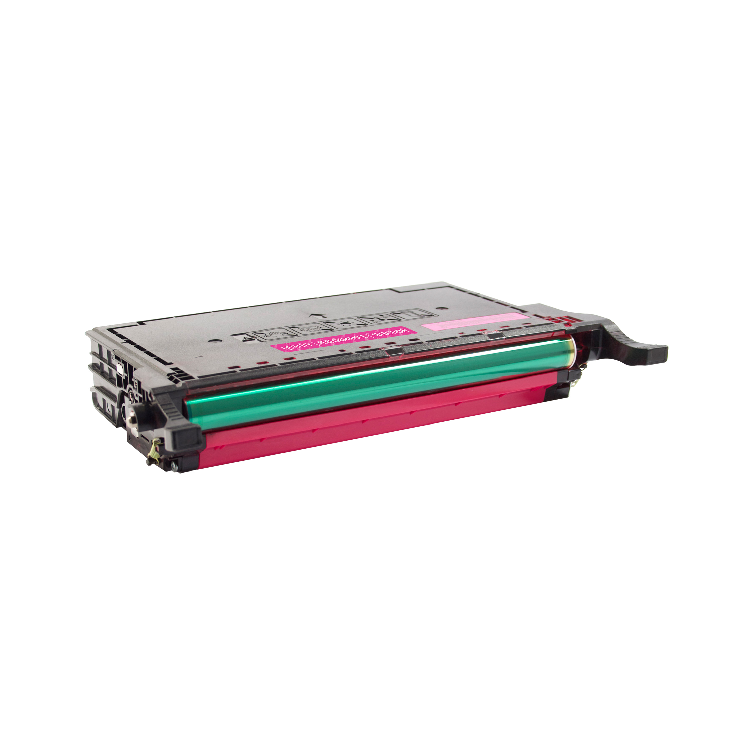 Picture of Magenta Toner Cartridge for Samsung CLT-M609S