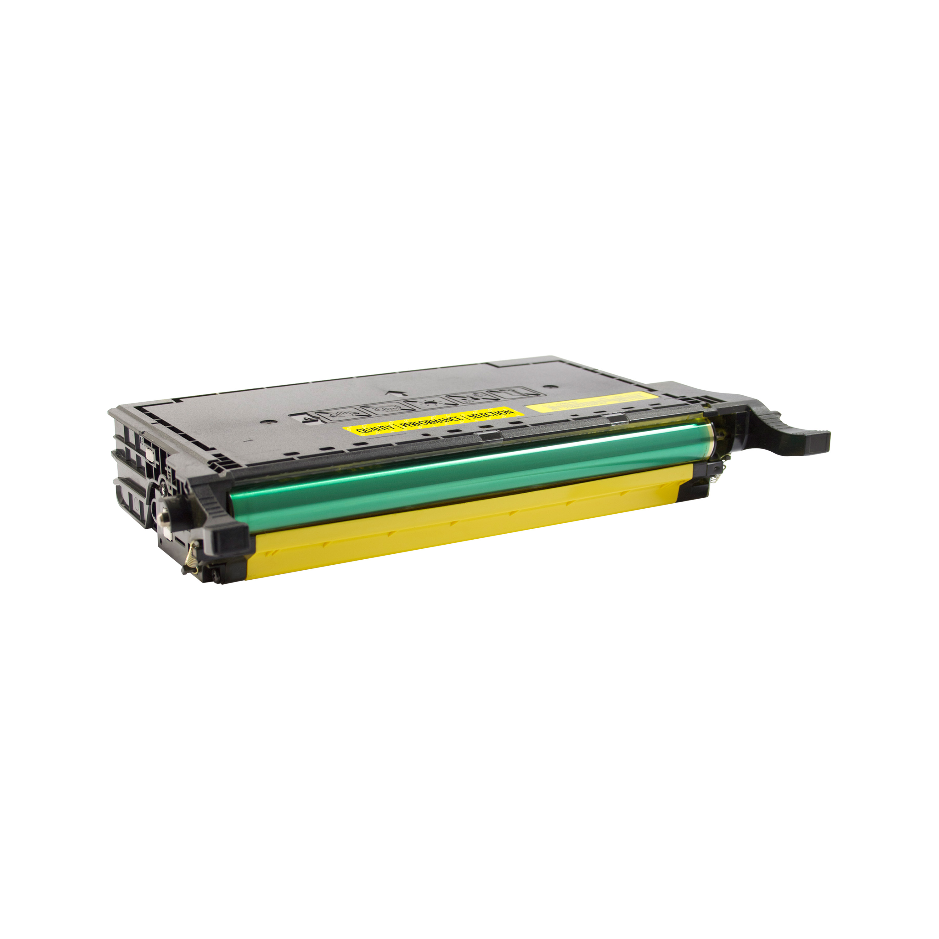 Picture of Yellow Toner Cartridge for Samsung CLT-Y609S