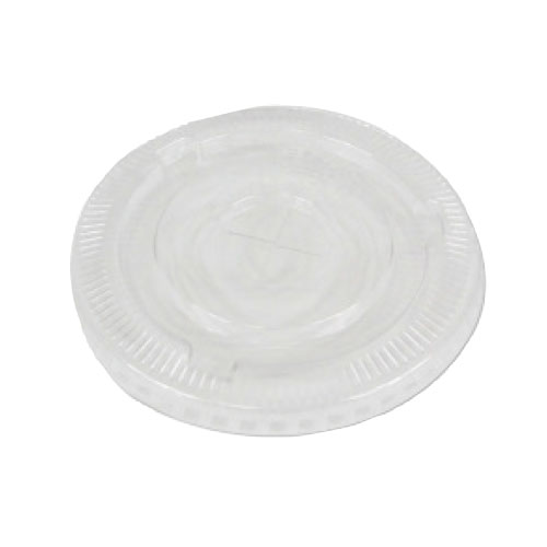 Picture of Portion Cup Lids, 2500/carton