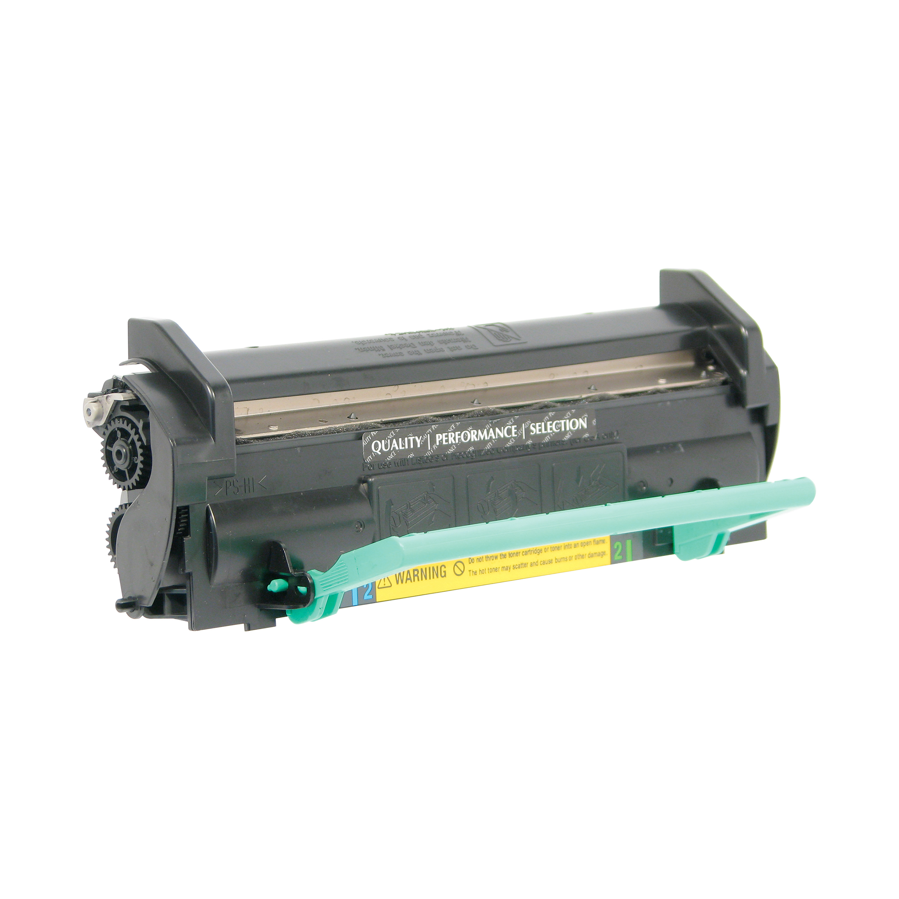 Picture of Universal Toner Cartridge for Sharp FO47ND/FO50ND, Konica Mi