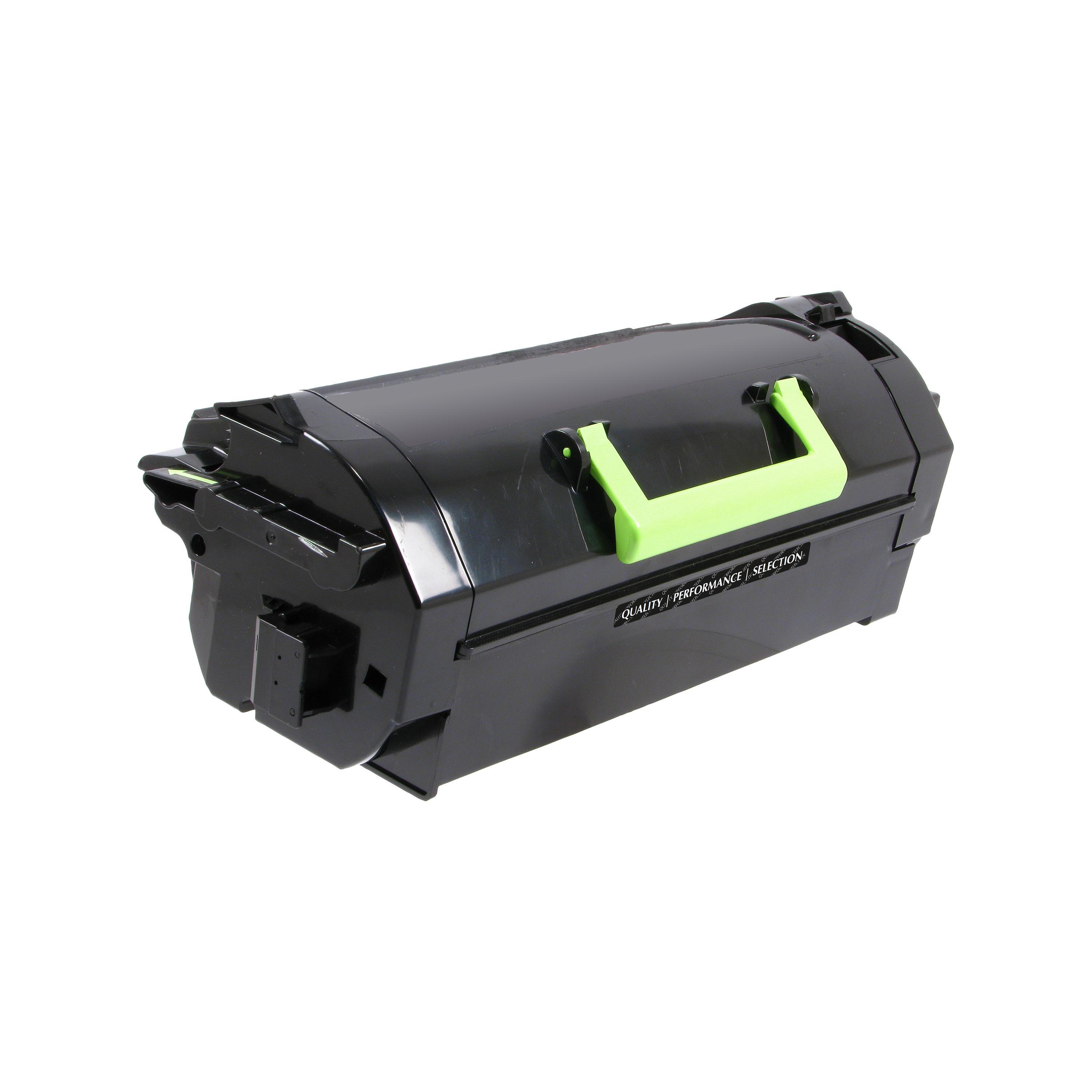 Picture of Extended Yield Toner Cartridge for Lexmark MS711/MS811/MS812