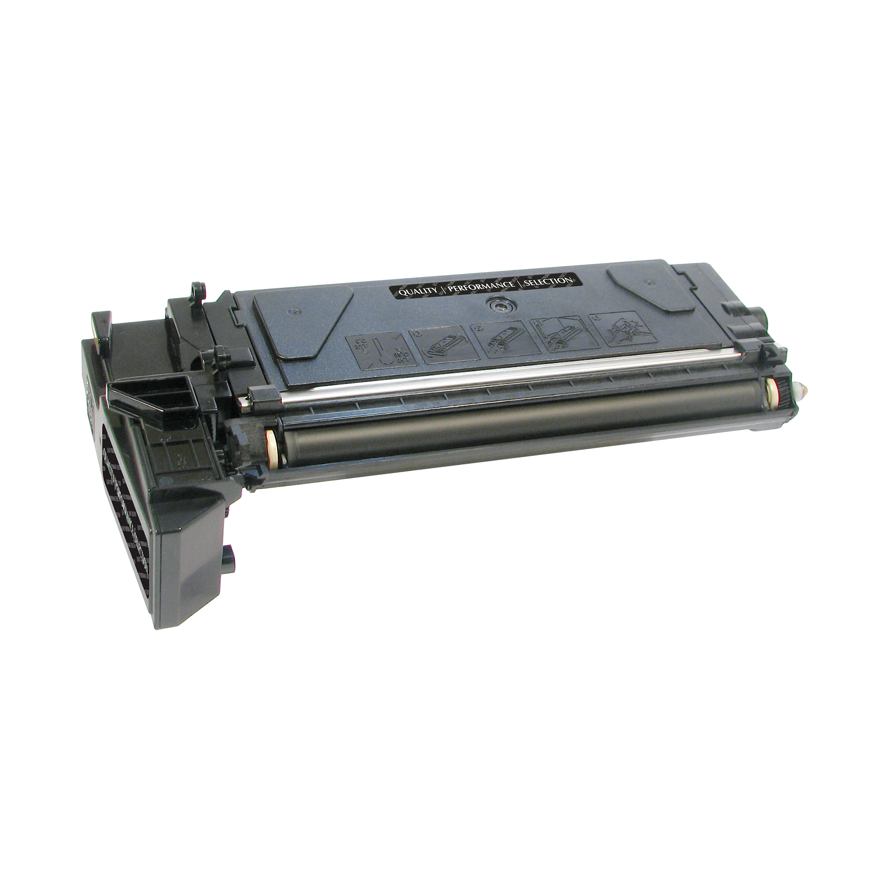 Picture of Toner Cartridge for Xerox 106R01047