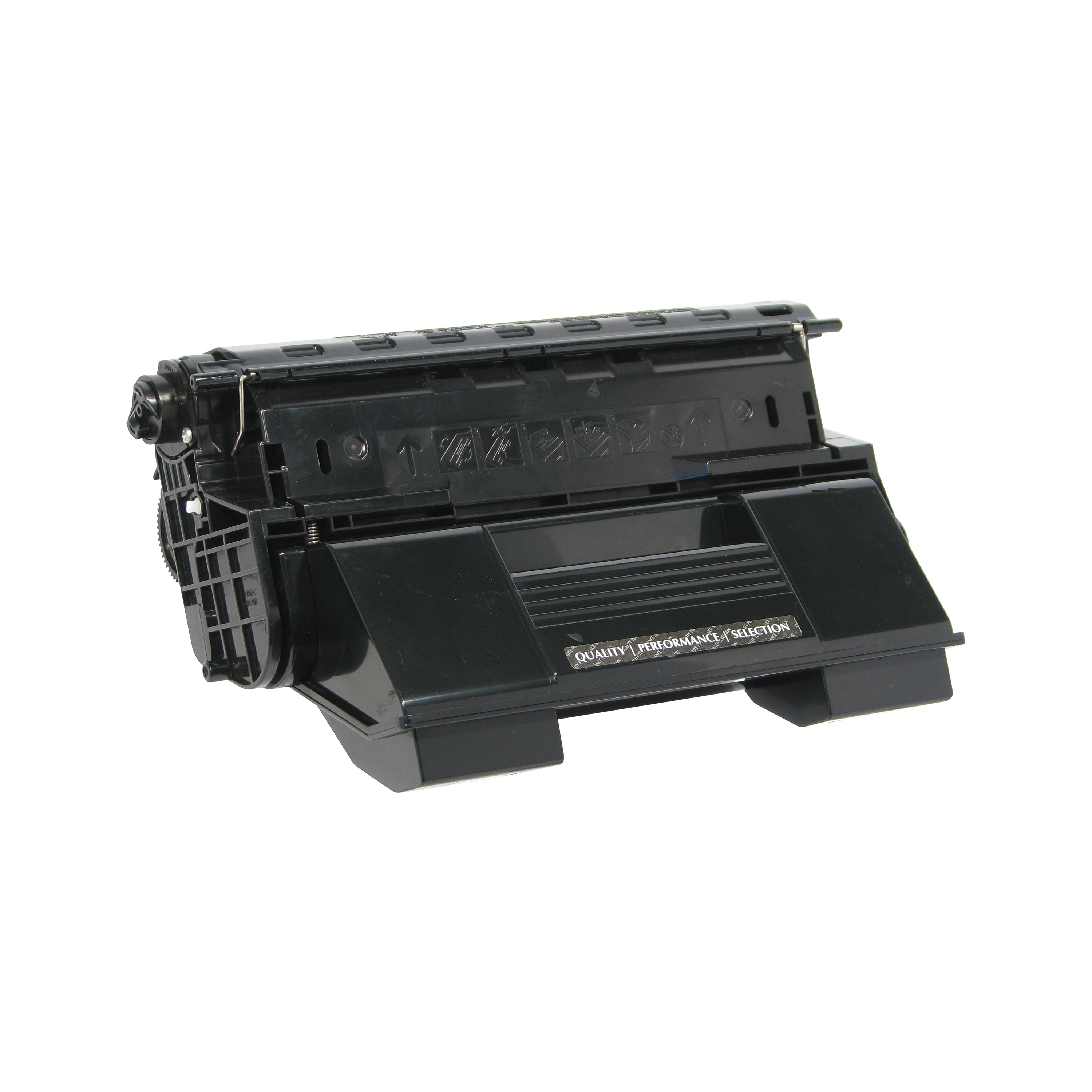 Picture of High Yield Toner Cartridge for Xerox 113R00712/113R00711