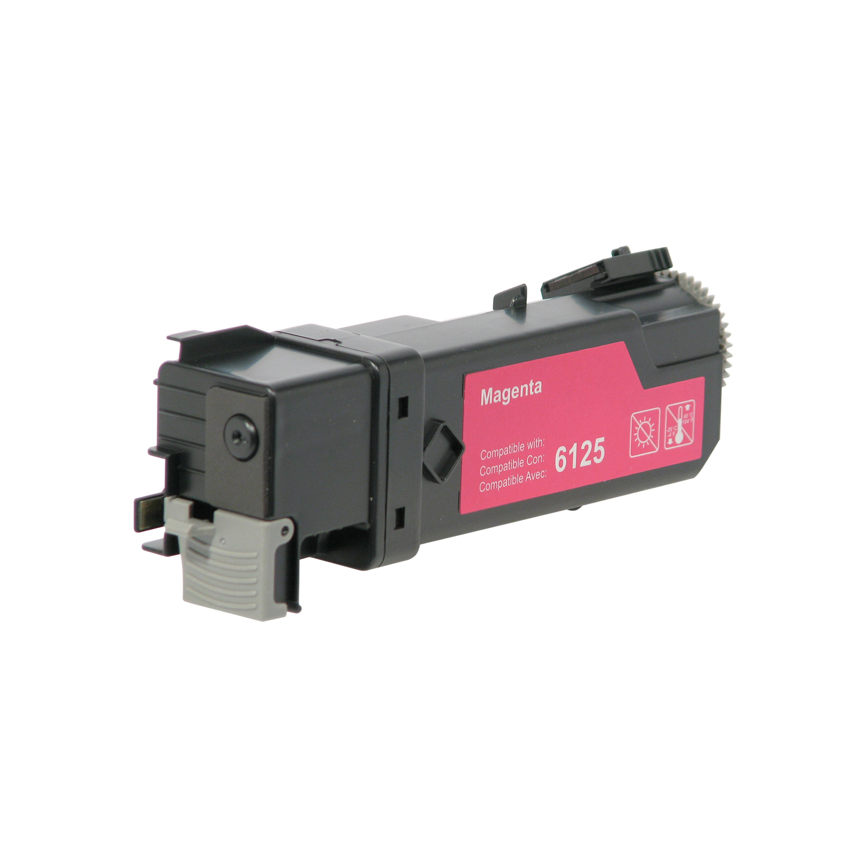 Picture of Magenta Toner Cartridge for Xerox 106R01332